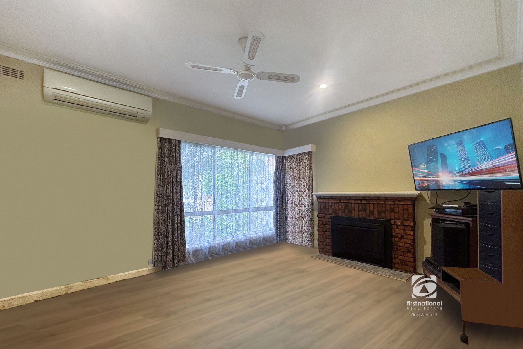 18 Morgan Street, Bairnsdale VIC 3875, Bairnsdale - Thumbnail 3