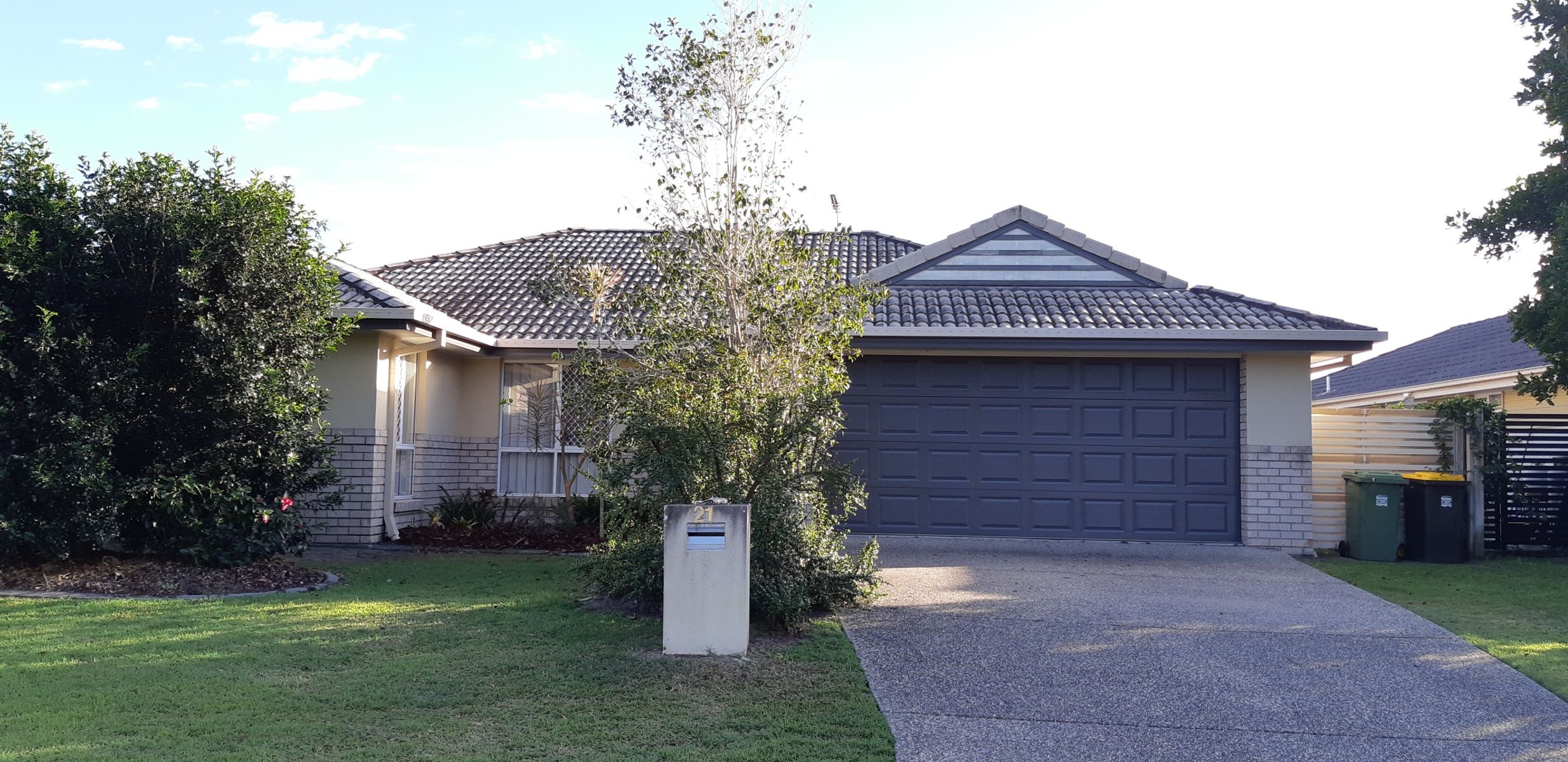 21 Dewdrop Place, Ningi QLD 4511
