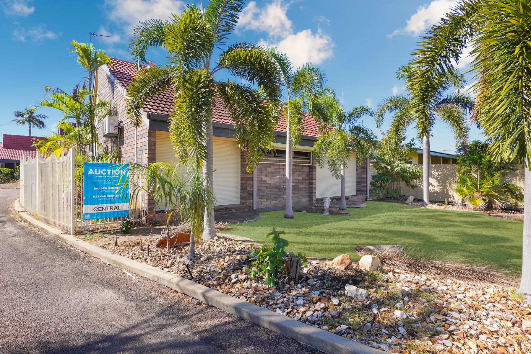 4/17 Rosewood Crescent, Leanyer NT 0812, Leanyer - Thumbnail 2