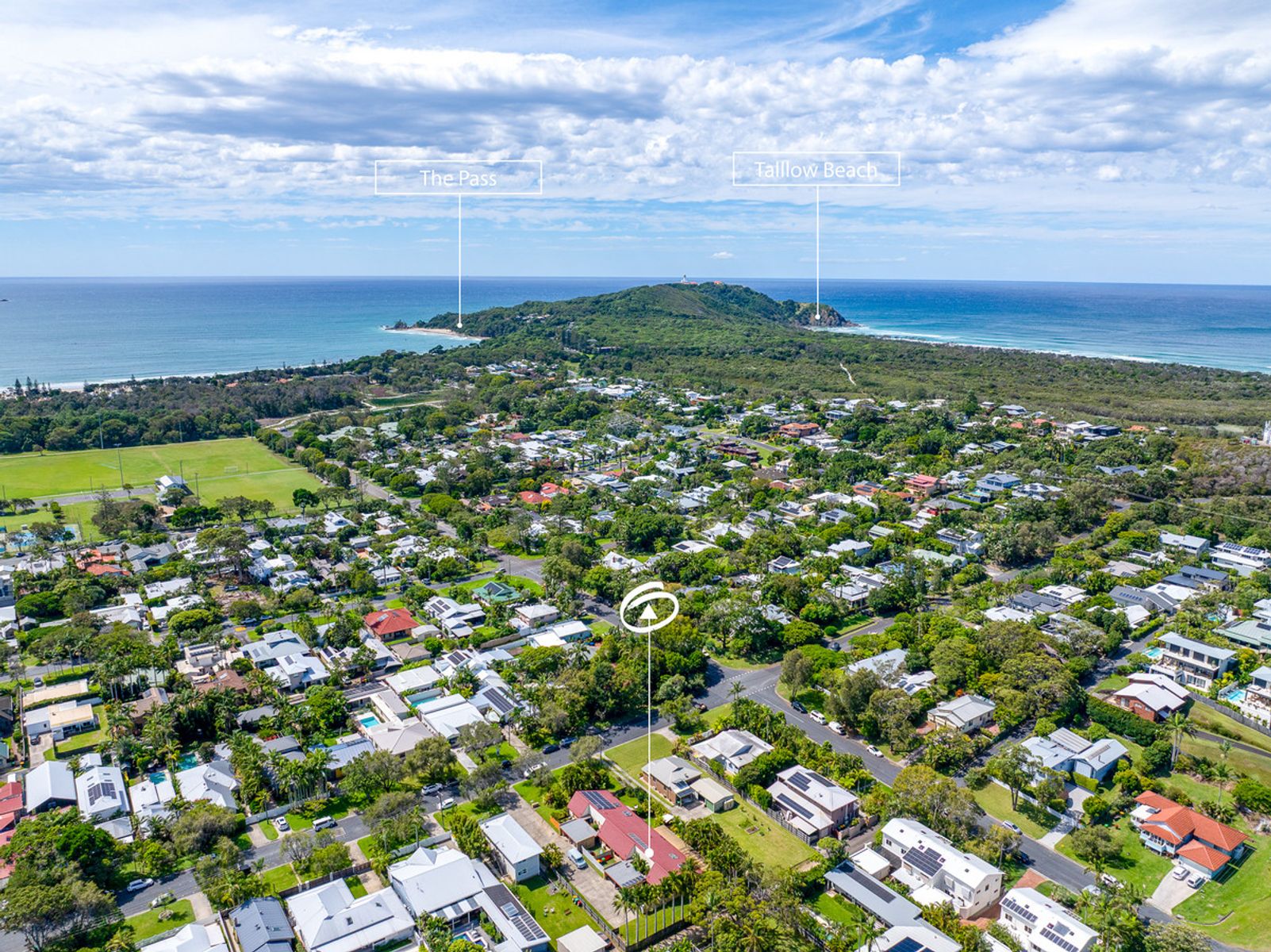 3/40 Ruskin Street, Byron Bay NSW 2481, Byron Bay - Image 1