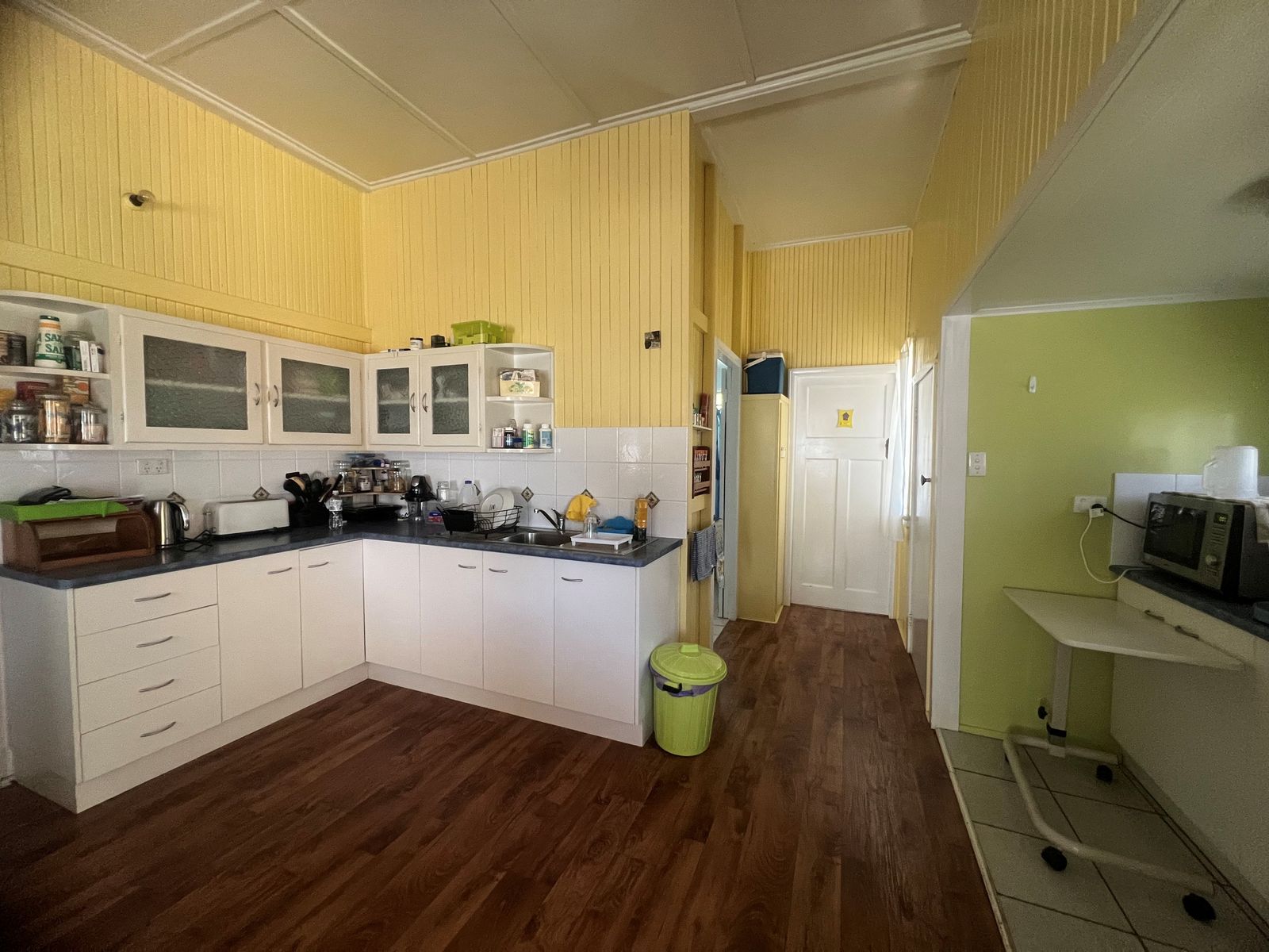 12 LORD STREET, Childers QLD 4660, Childers - Thumbnail 5