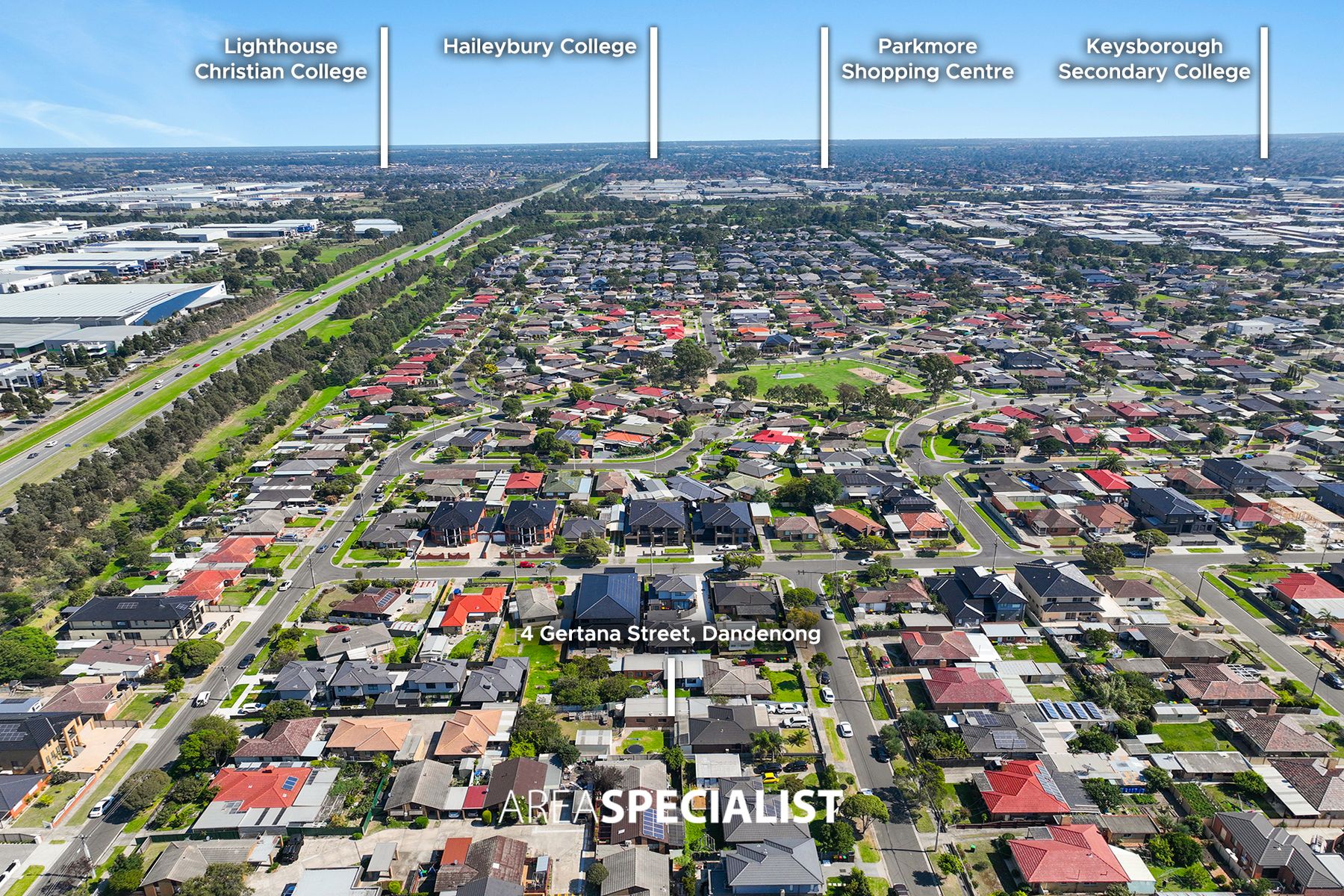 4 Gretana Street, Dandenong, VIC 3175, Dandenong - Thumbnail 6
