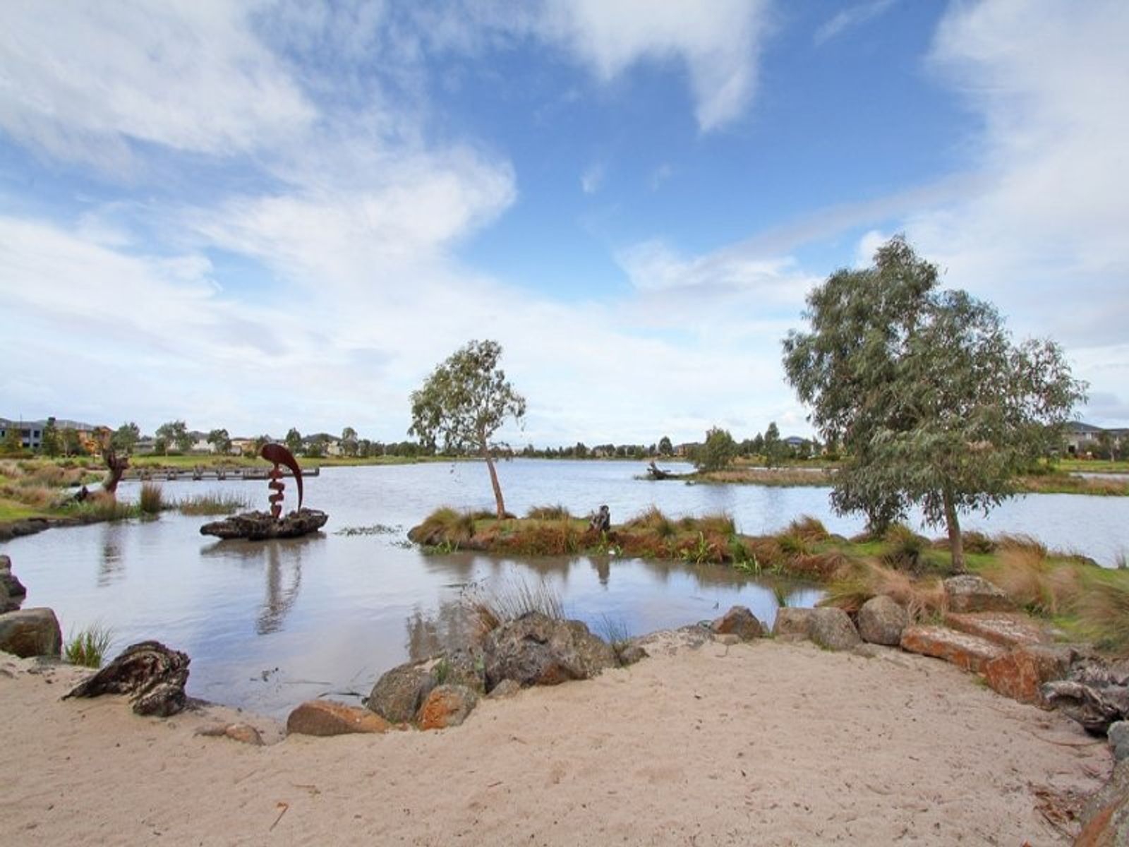 61 Island Point Avenue, Waterways, VIC 3195, Waterways - Thumbnail 8