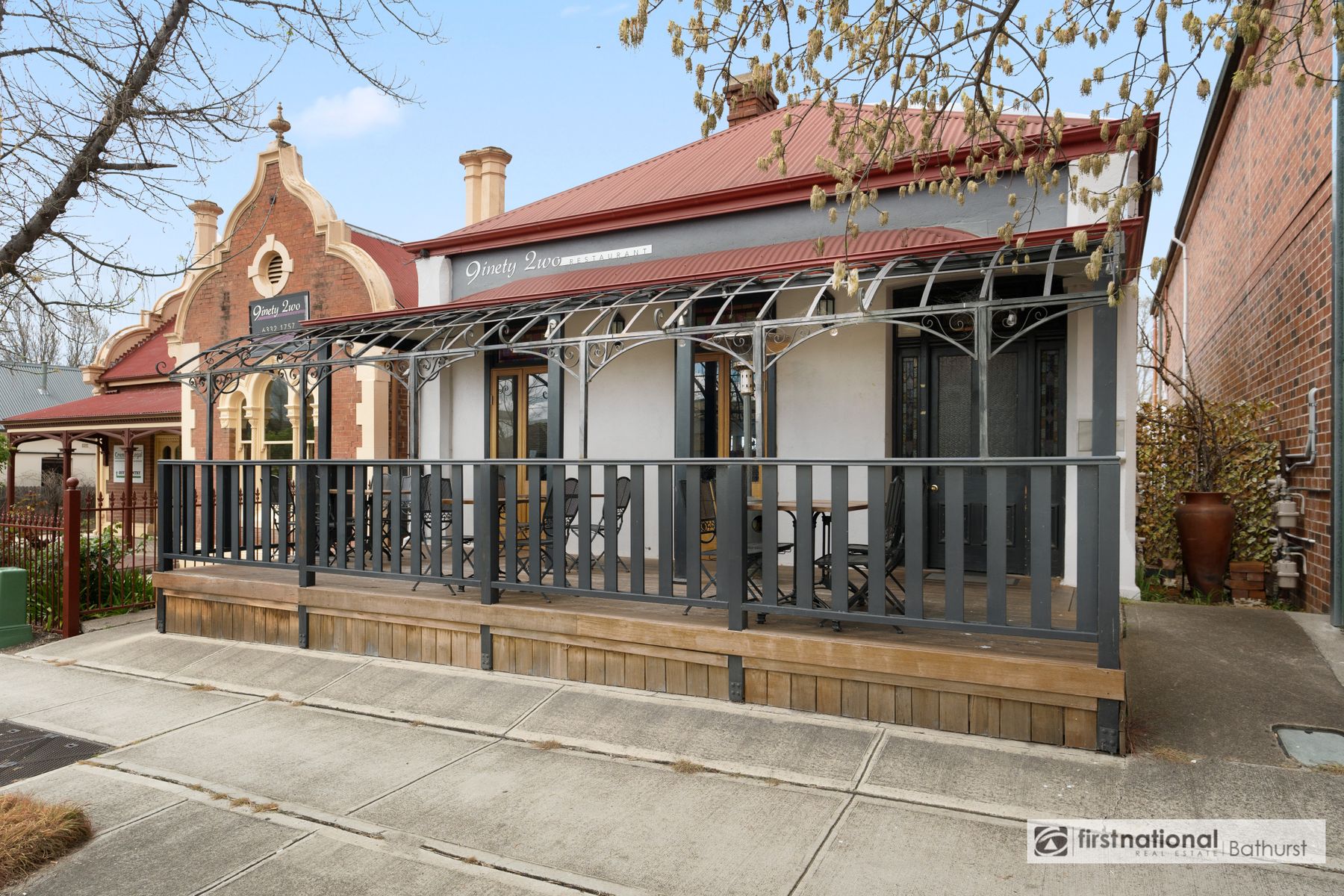 92 Bentinck Street, Bathurst NSW 2795, Bathurst - Thumbnail 4
