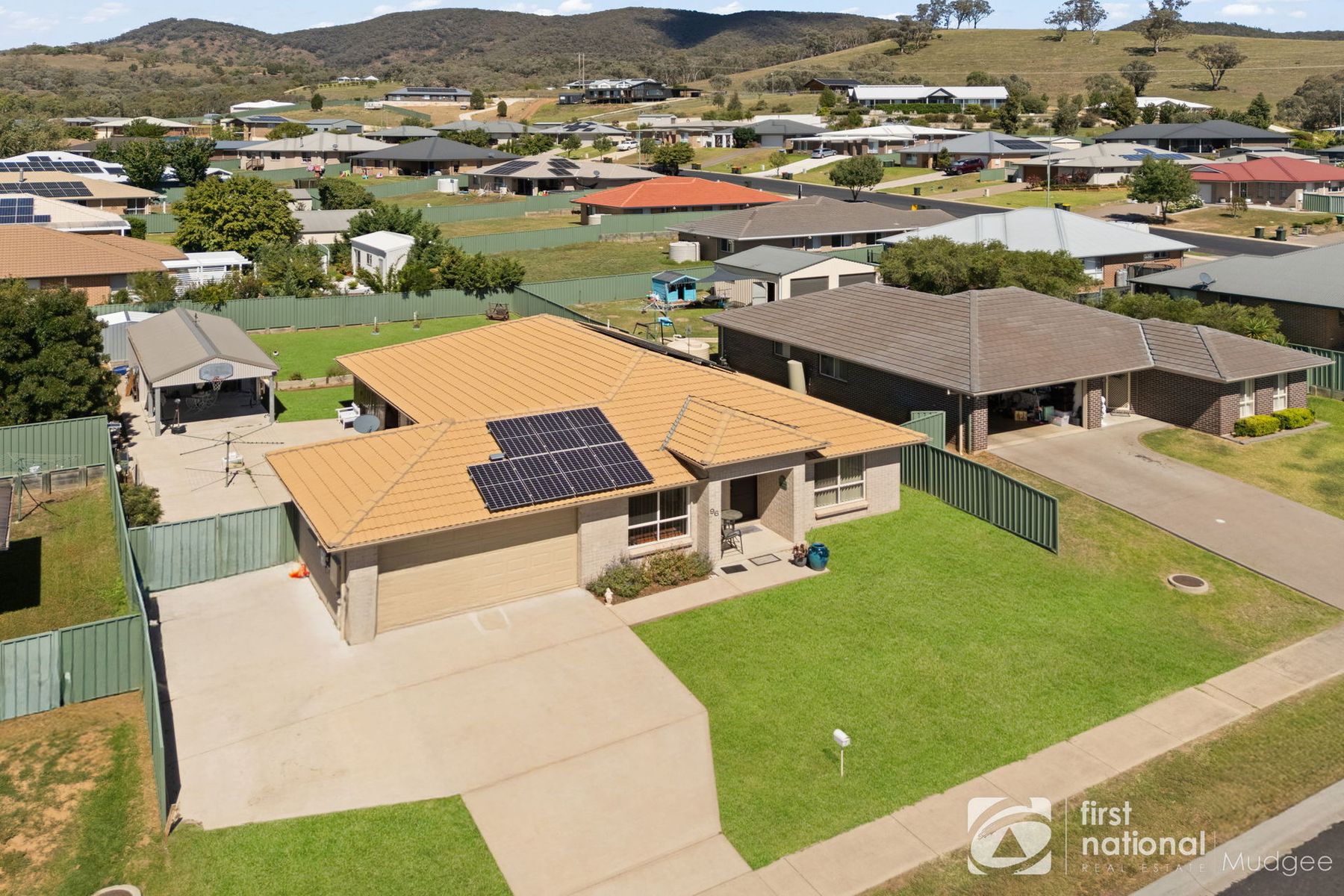 96 White Circle, Mudgee NSW 2850, Mudgee - Thumbnail 8