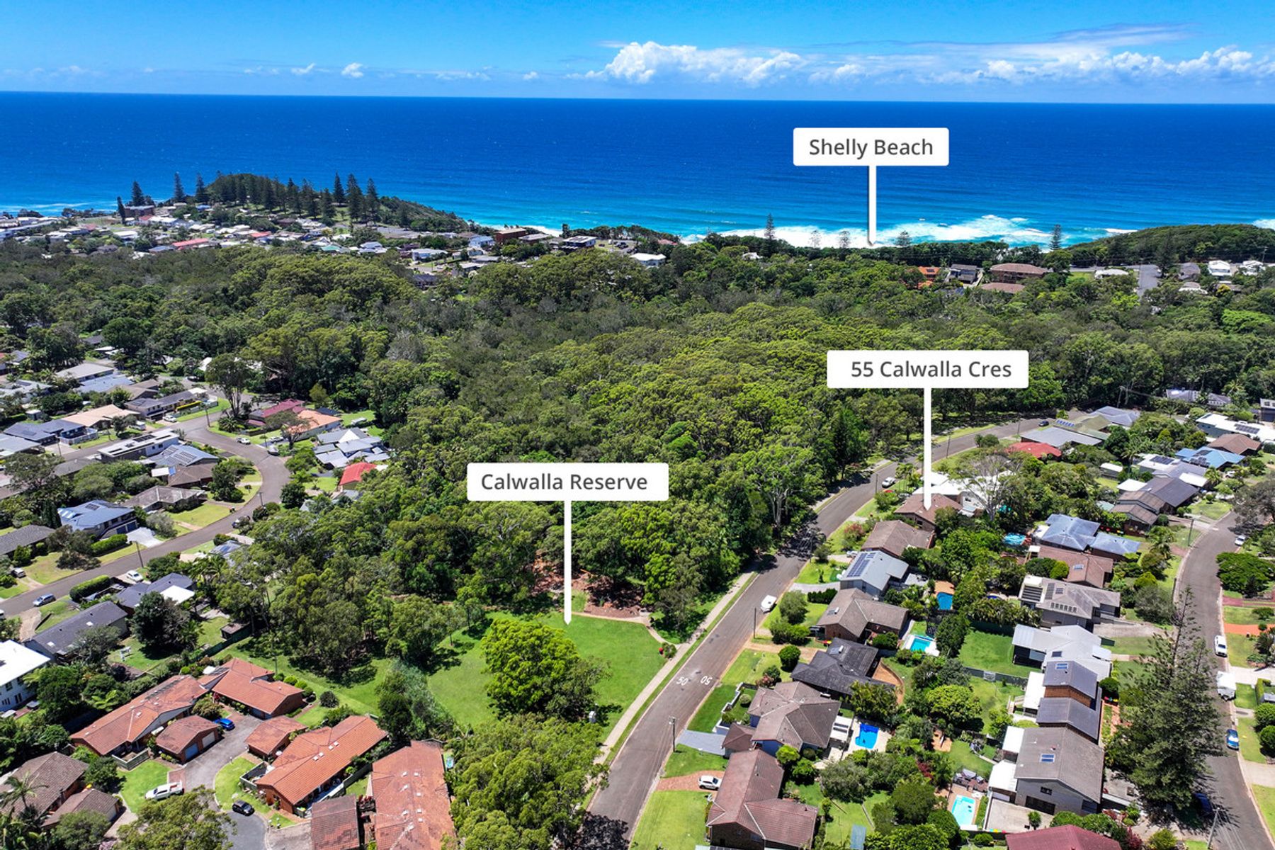 55 Calwalla Crescent, Port Macquarie NSW 2444, Port Macquarie - Thumbnail 2