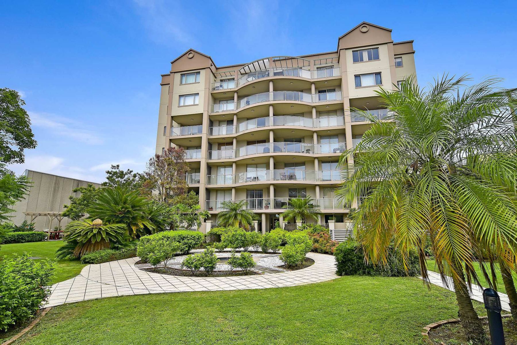 305/450 Military Road, Mosman NSW 2088, Mosman - Thumbnail 8