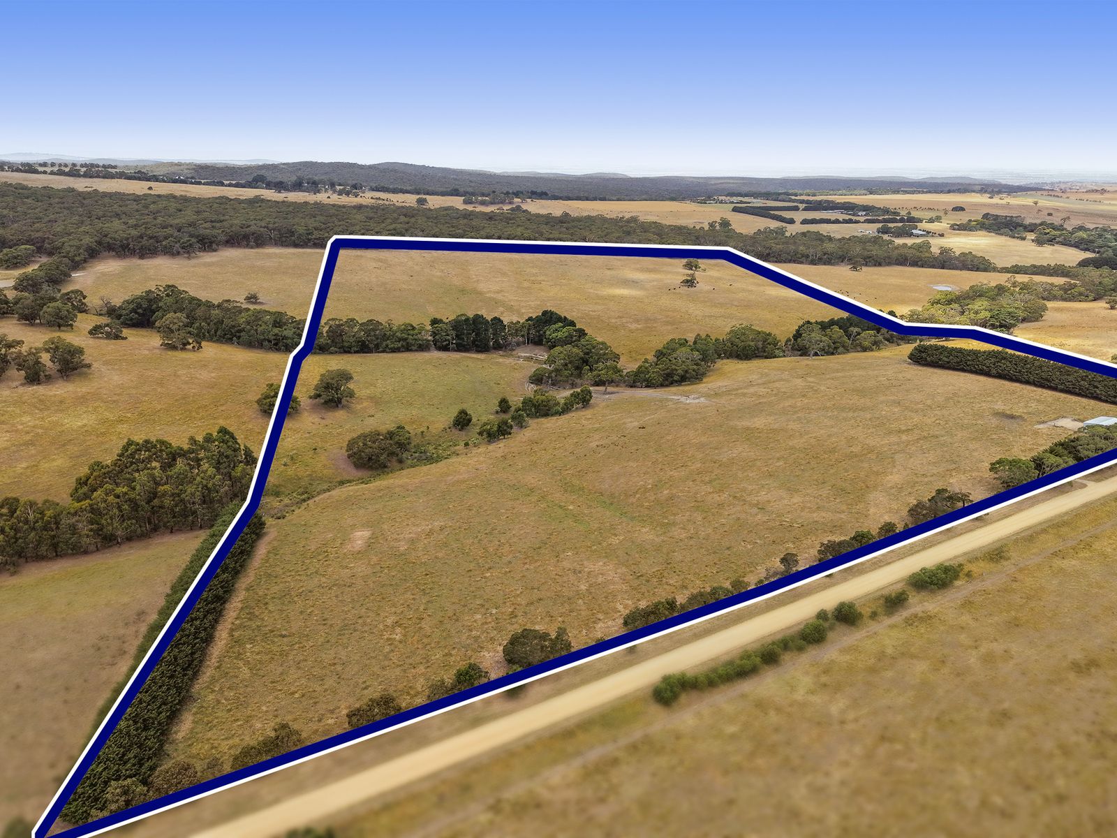 CA 39 Morrisons Lane, Korobeit VIC 3341, Korobeit - Image 1