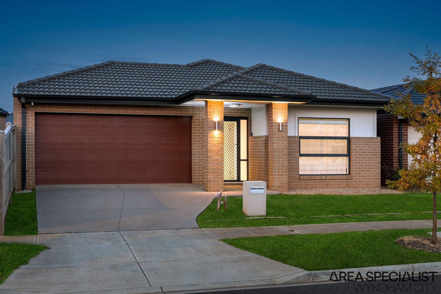 30 Tavendale Crescent, Truganina, VIC 3029, Truganina - Thumbnail 3