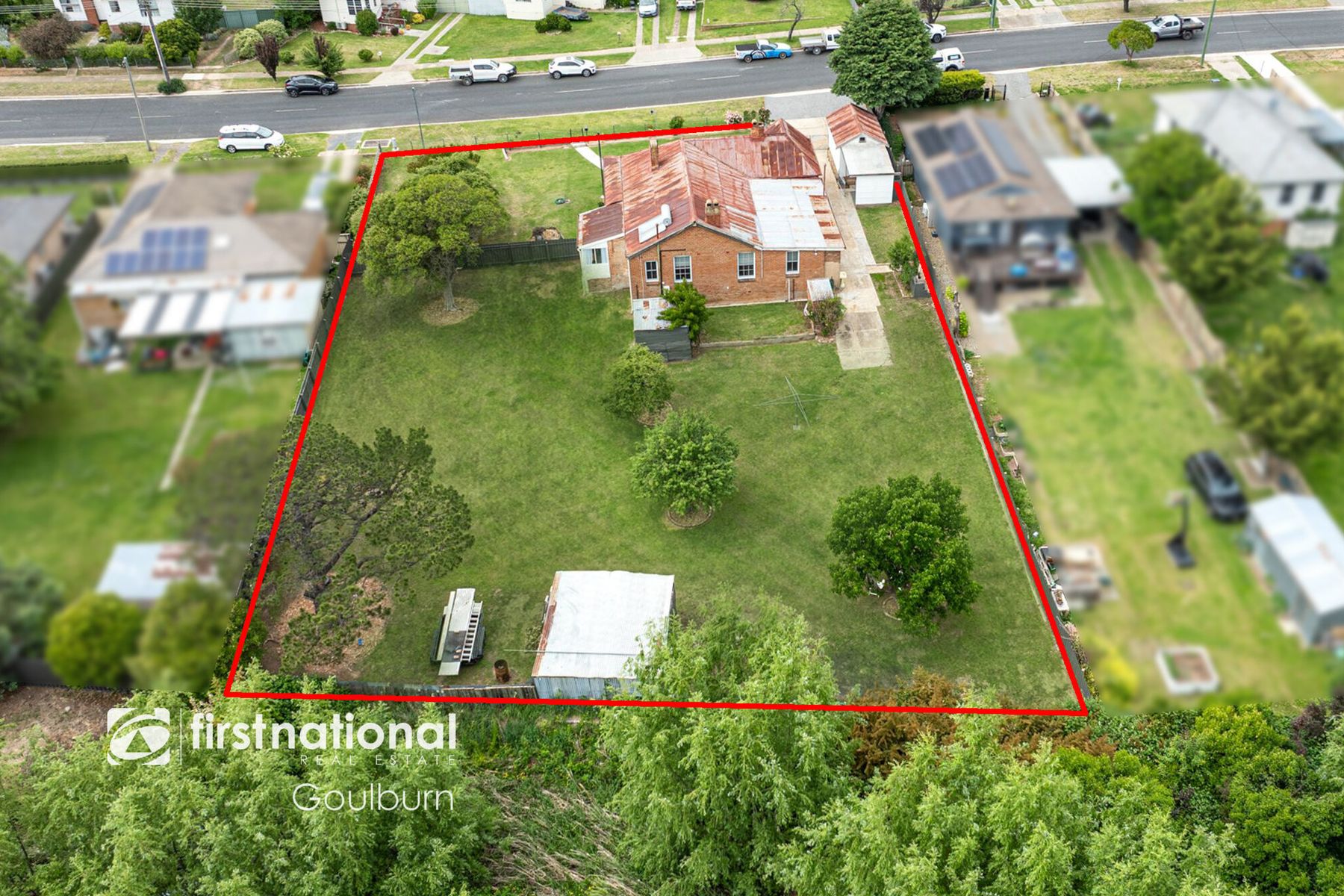 20 Lisgar Street, Goulburn NSW 2580, Goulburn - Thumbnail 5