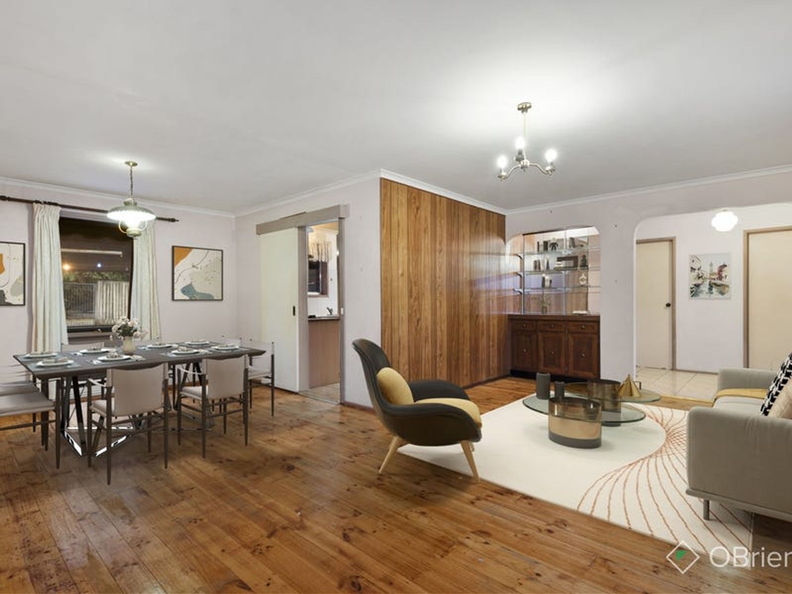 6 Collett Rise, Endeavour Hills, VIC 3802, Endeavour Hills - Thumbnail 3