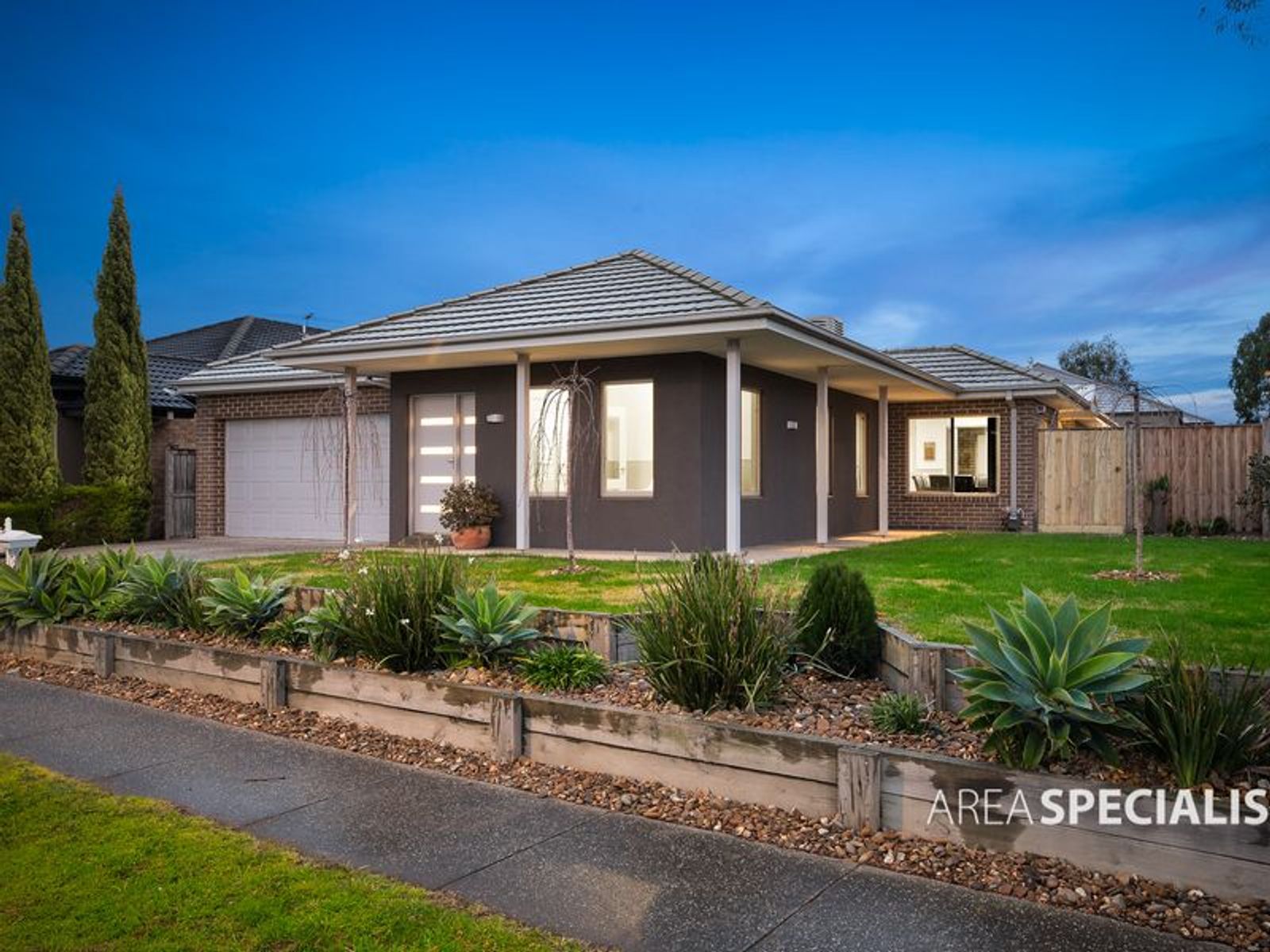 1 TOBIN WAY, Lyndhurst, VIC 3975, Lyndhurst - Thumbnail 2