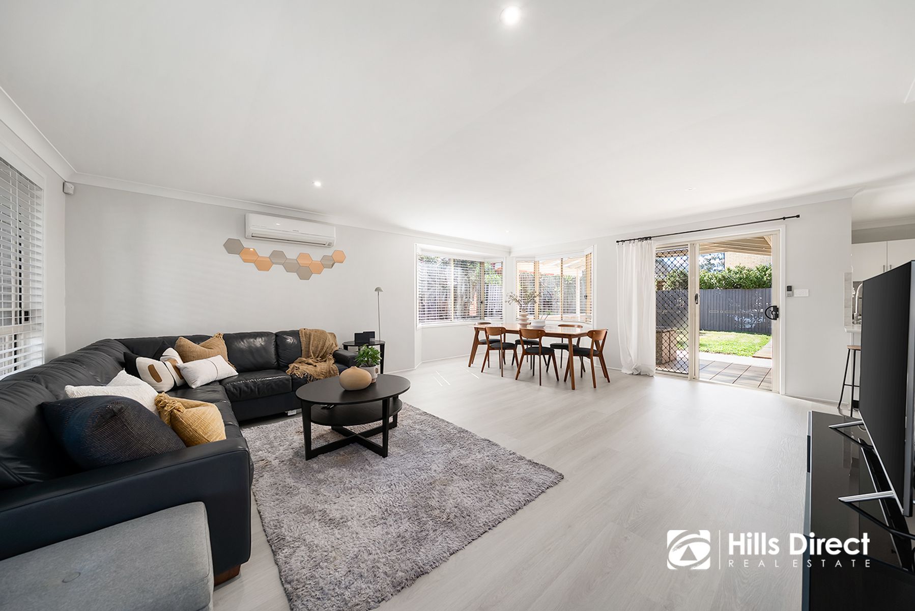3 Kilmore Street, Kellyville Ridge NSW 2155, Kellyville Ridge - Thumbnail 2