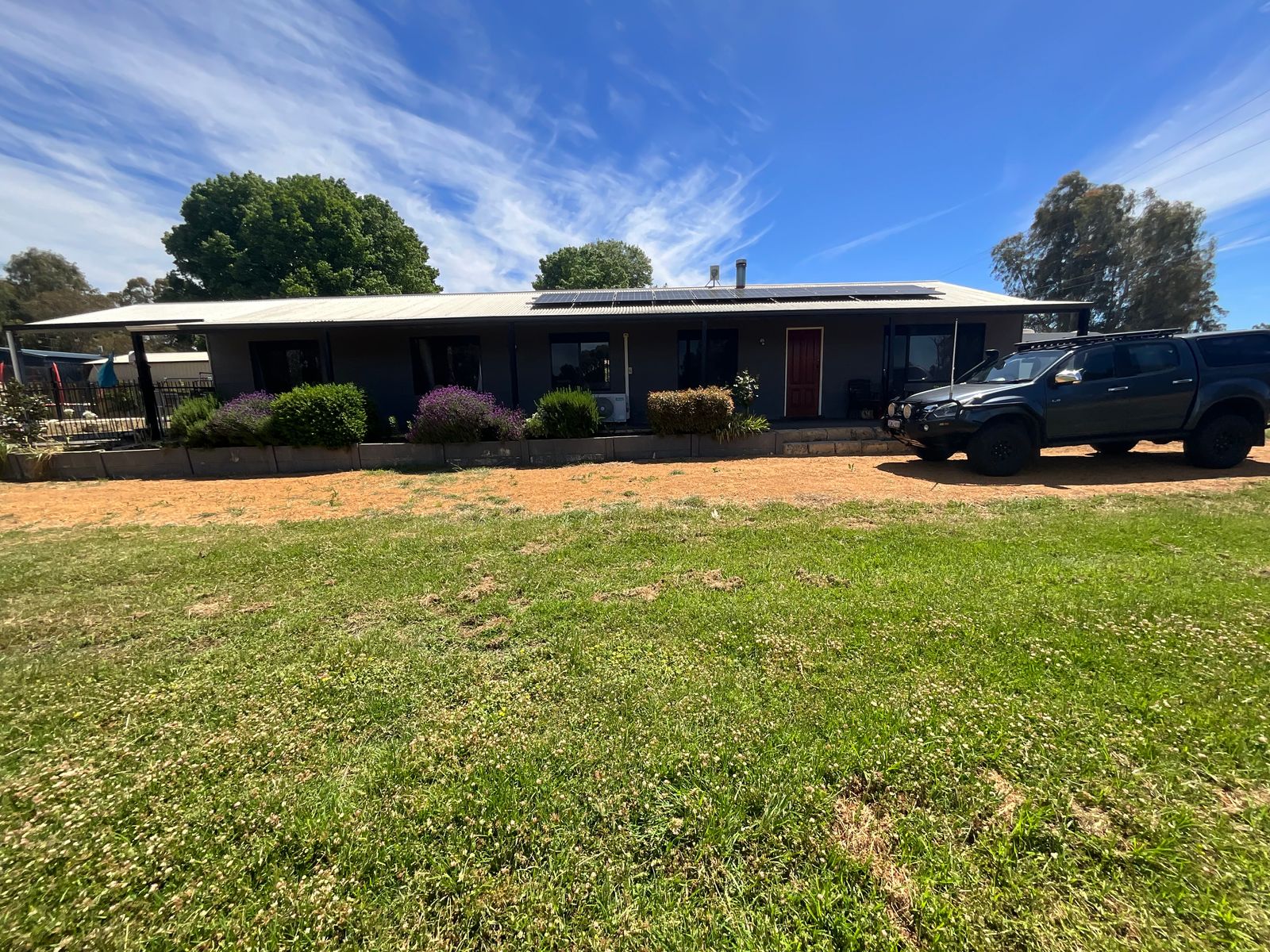107 Crossman Road, Ranford WA 6390, Ranford - Image 1