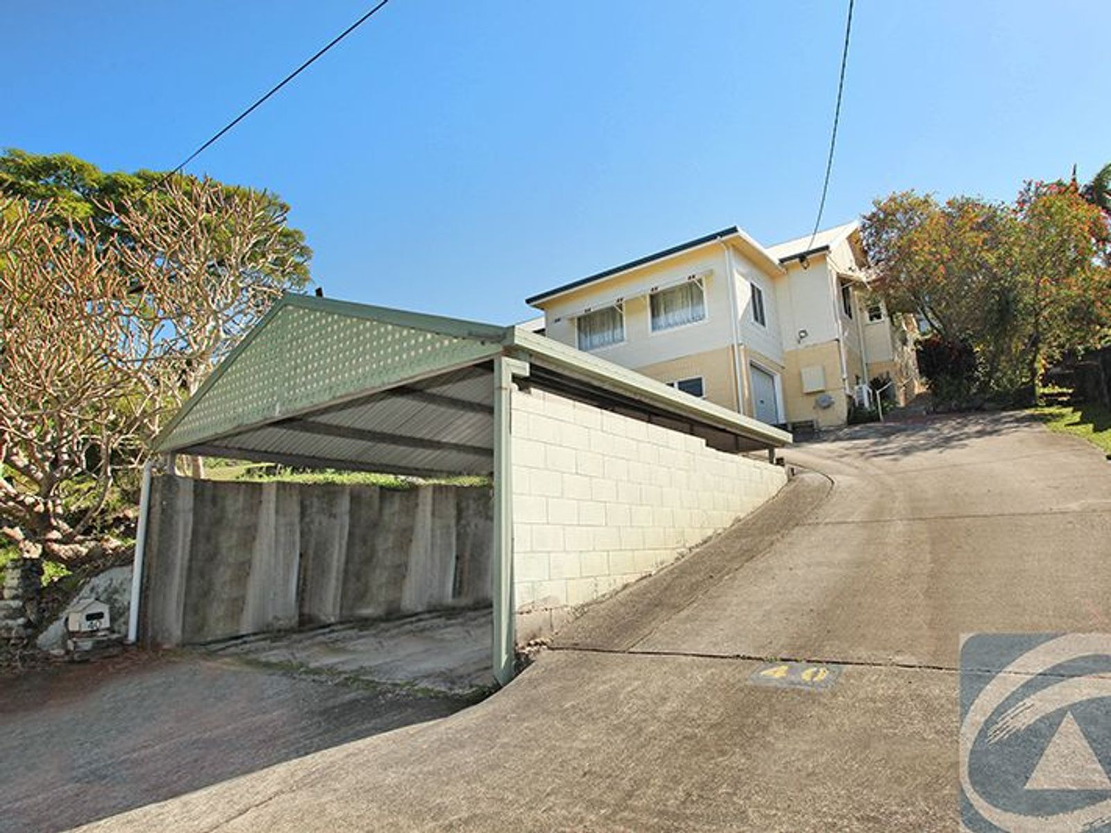1/40 Blackall Terrace, Nambour QLD 4560, Nambour - Thumbnail 3