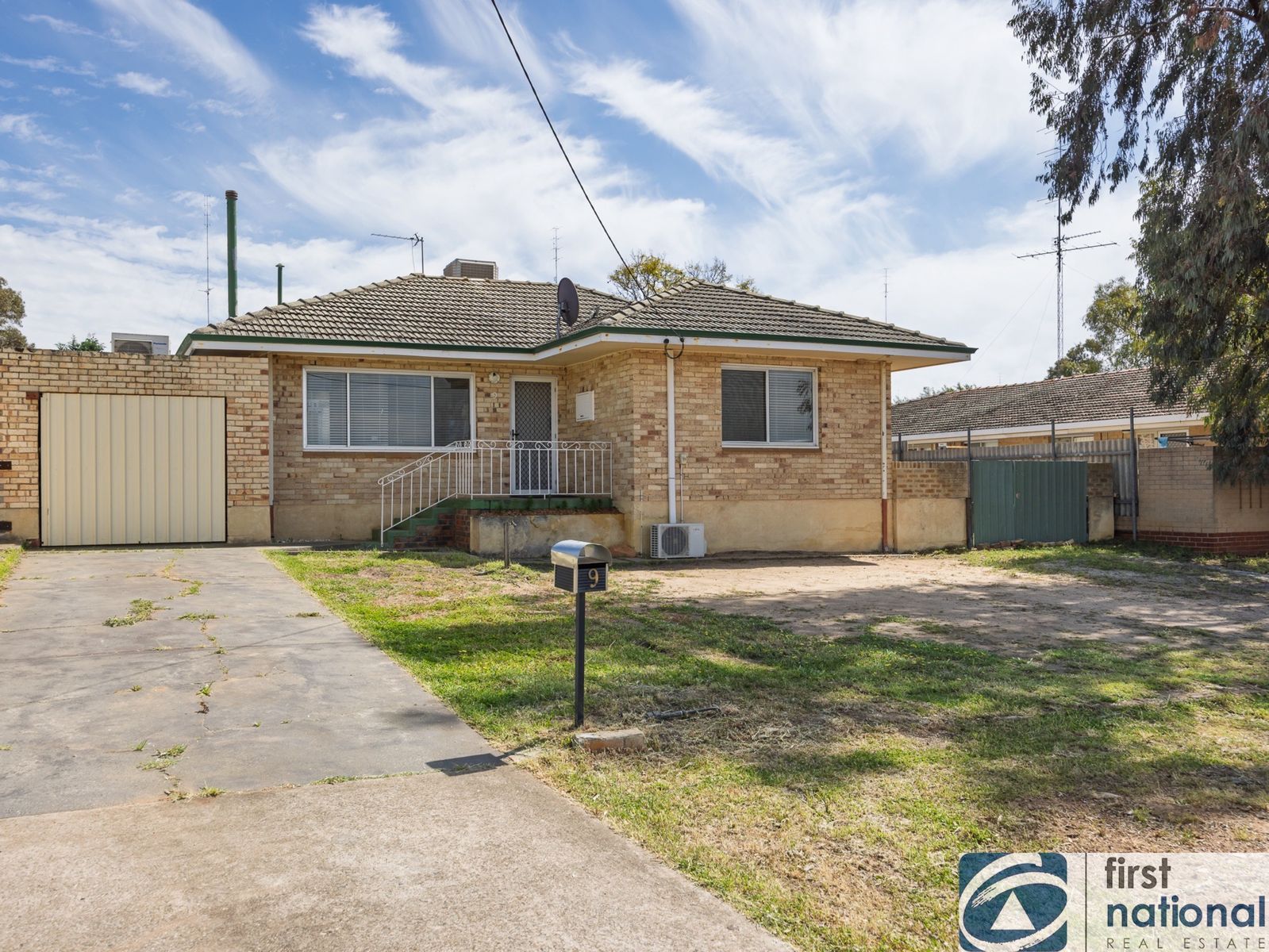 9 Thomson St, Northam - Image 1