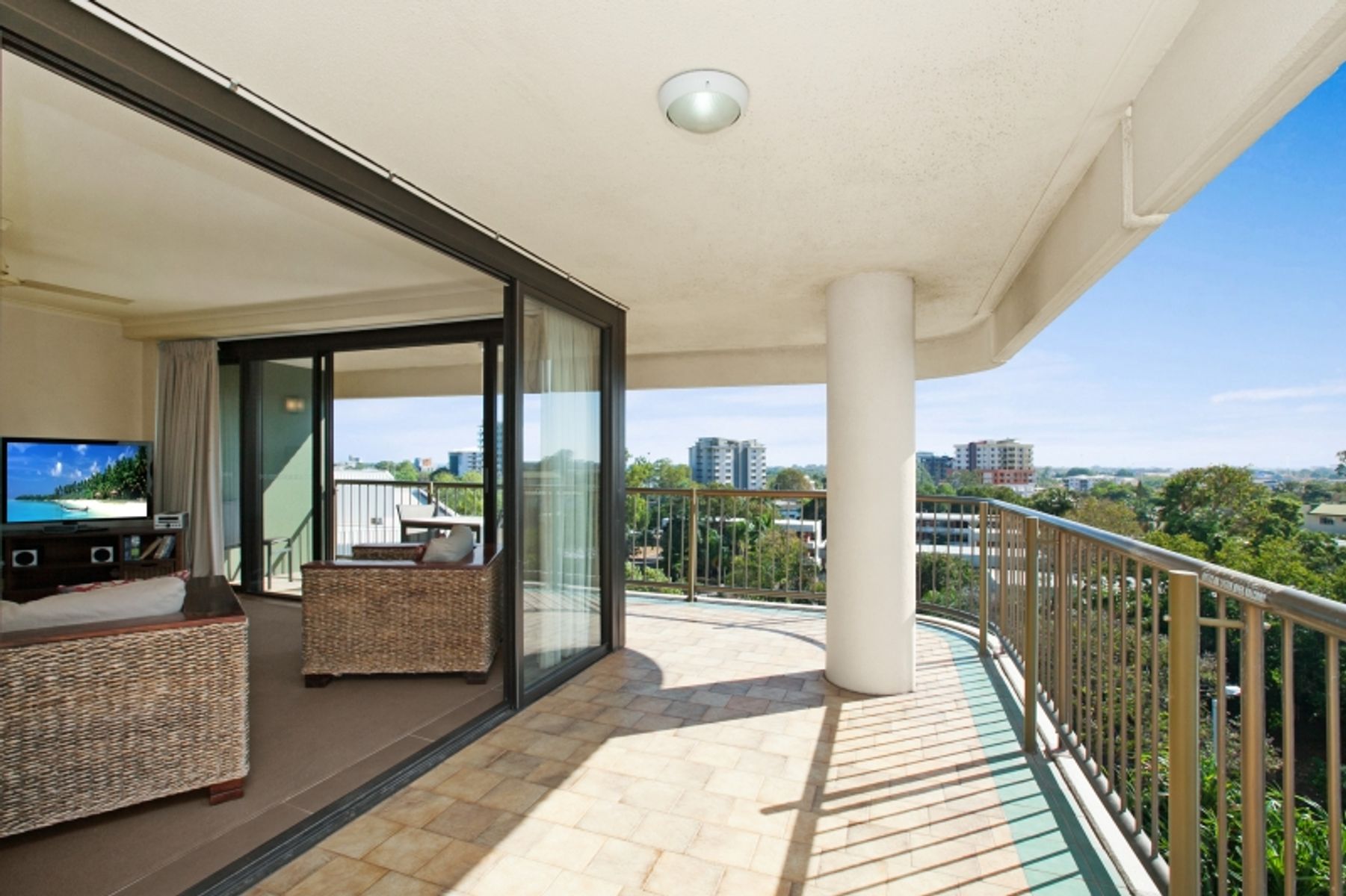 27/93 Smith Street, Darwin City NT 0800, Darwin City - Thumbnail 5