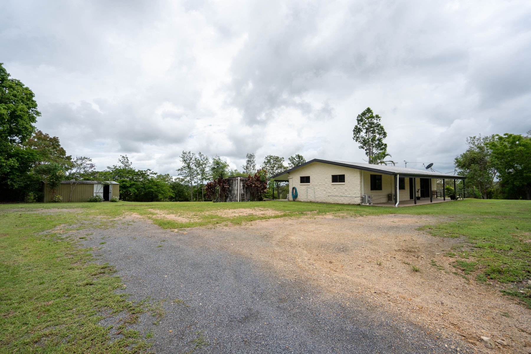 129 Shackleton Road, Oakenden, QLD 4741, Oakenden - Thumbnail 8