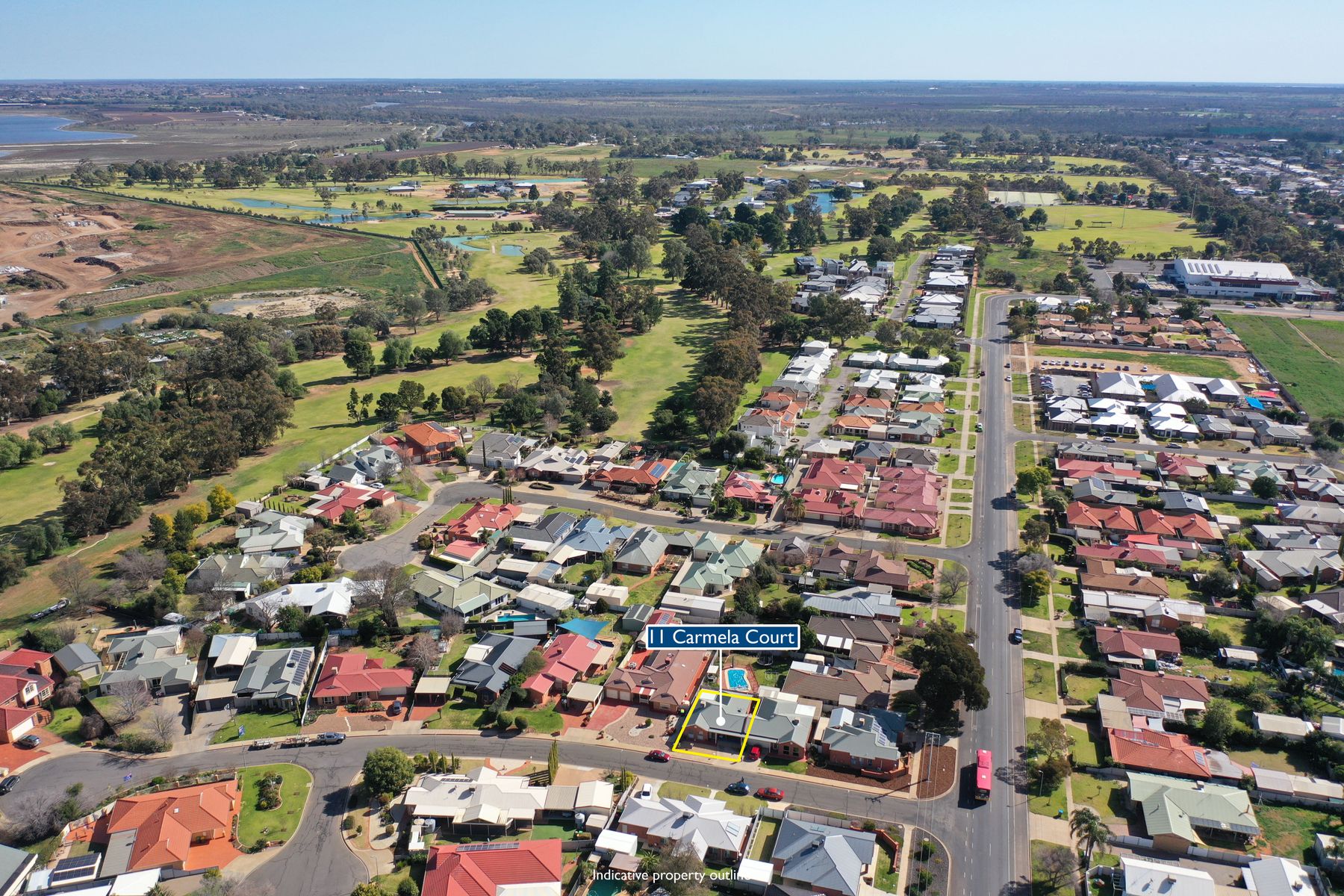 11 Carmela Court, Mildura - Thumbnail 3