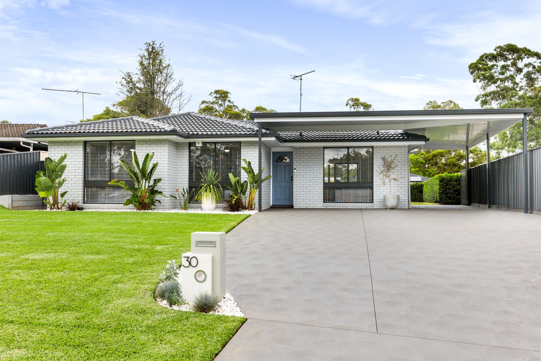 30 Cornelius Place, Regentville, NSW 2745, Regentville - Thumbnail 2