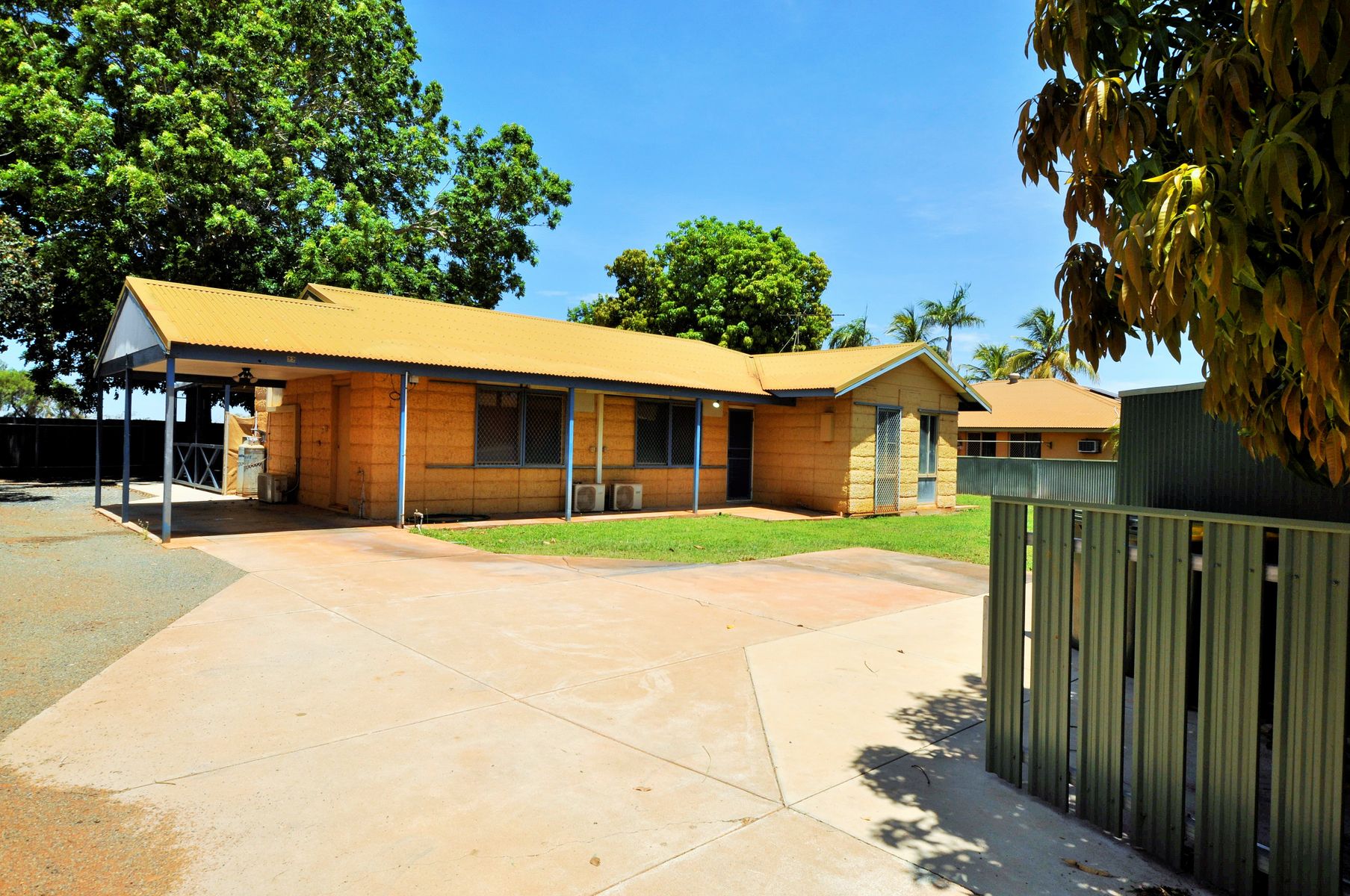 22 Beroona Loop, South Hedland WA 6722