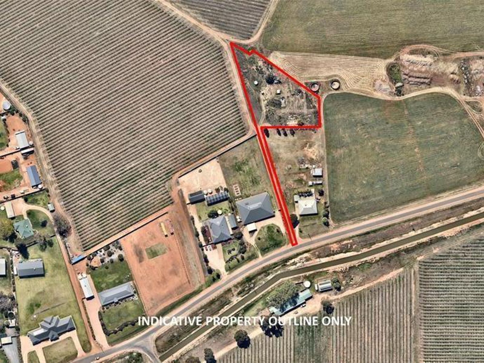 734 Cocklin Avenue, Red Cliffs - Image 1