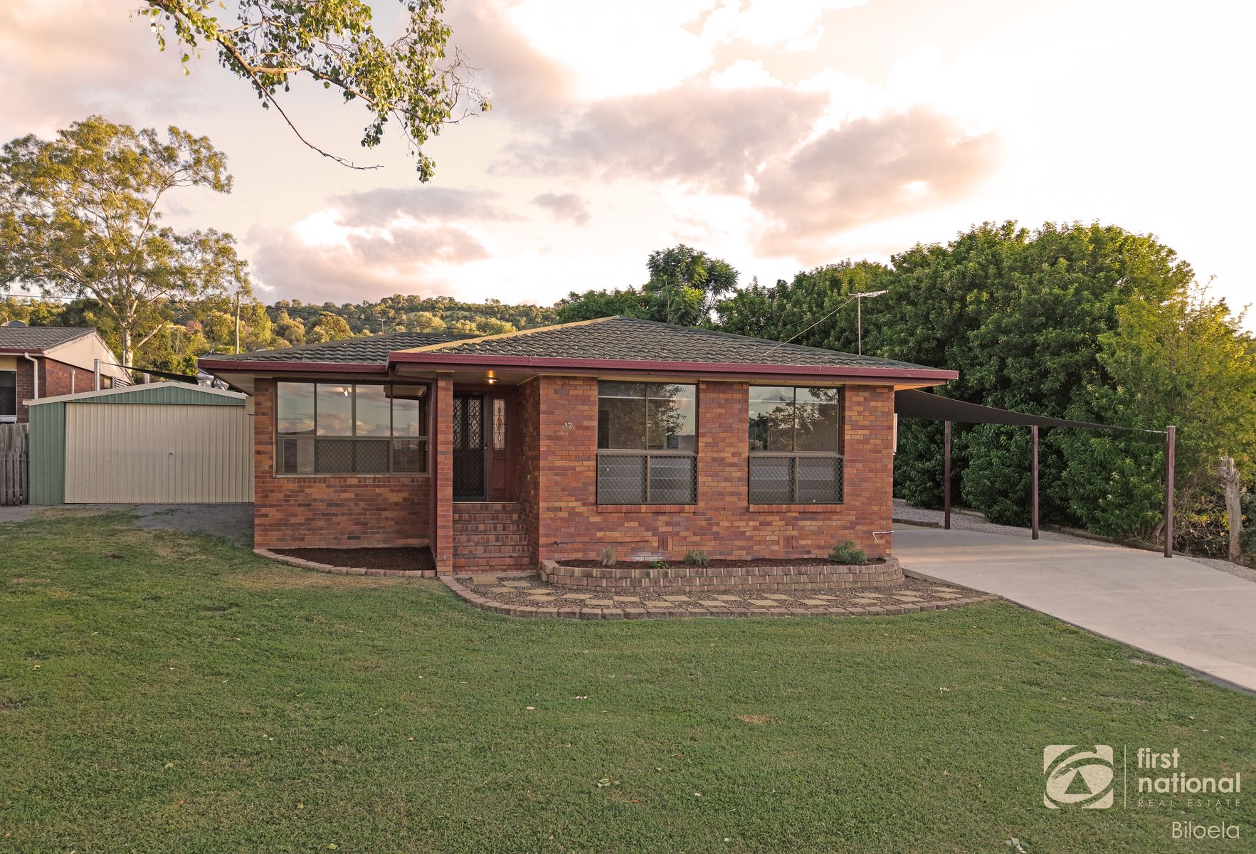 12 Lake Callide Drive, Biloela QLD 4715, Valentine Plains - Image 1