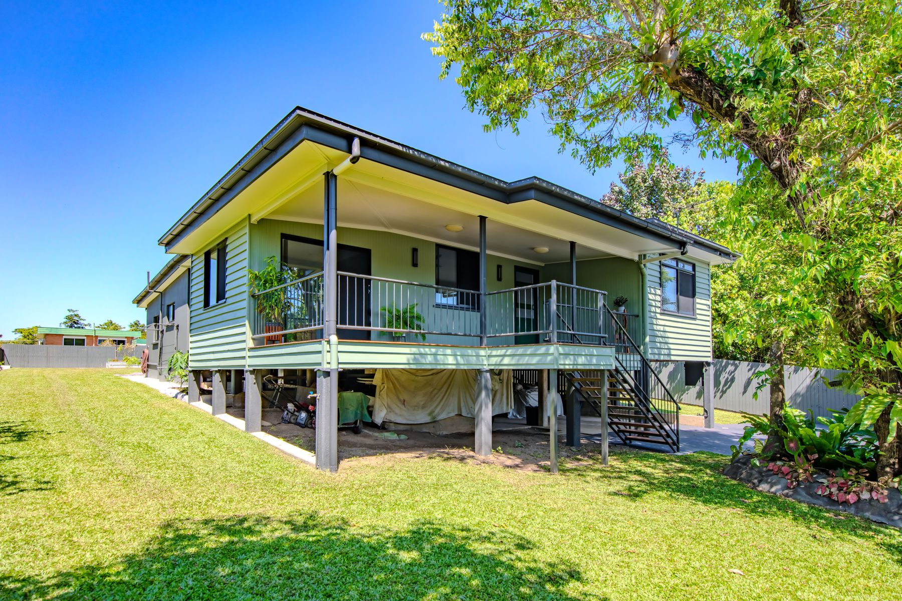 16 Carmel Street, East Innisfail QLD 4860, East Innisfail - Thumbnail 3