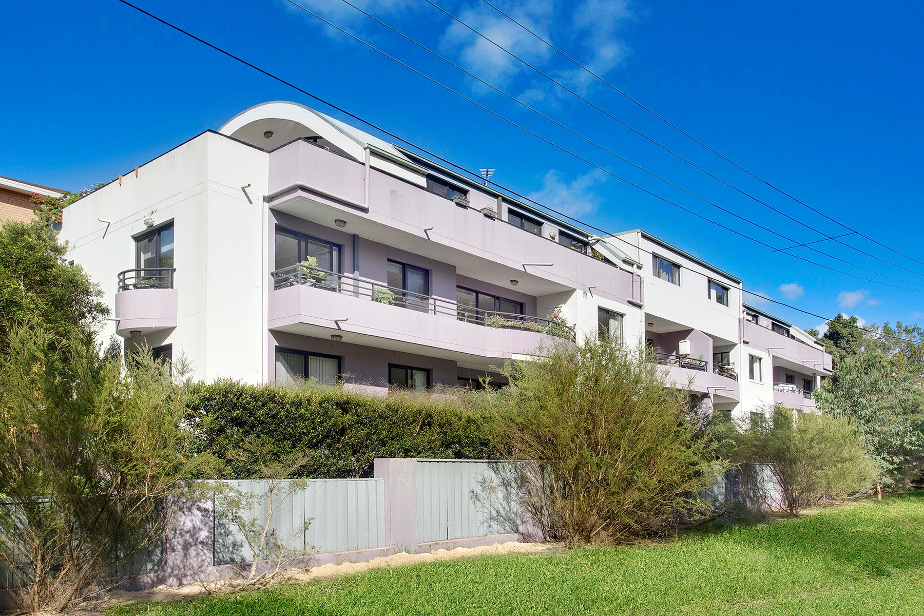 10/36 Clarence Avenue, Dee Why, NSW 2099, Dee Why - Thumbnail 5