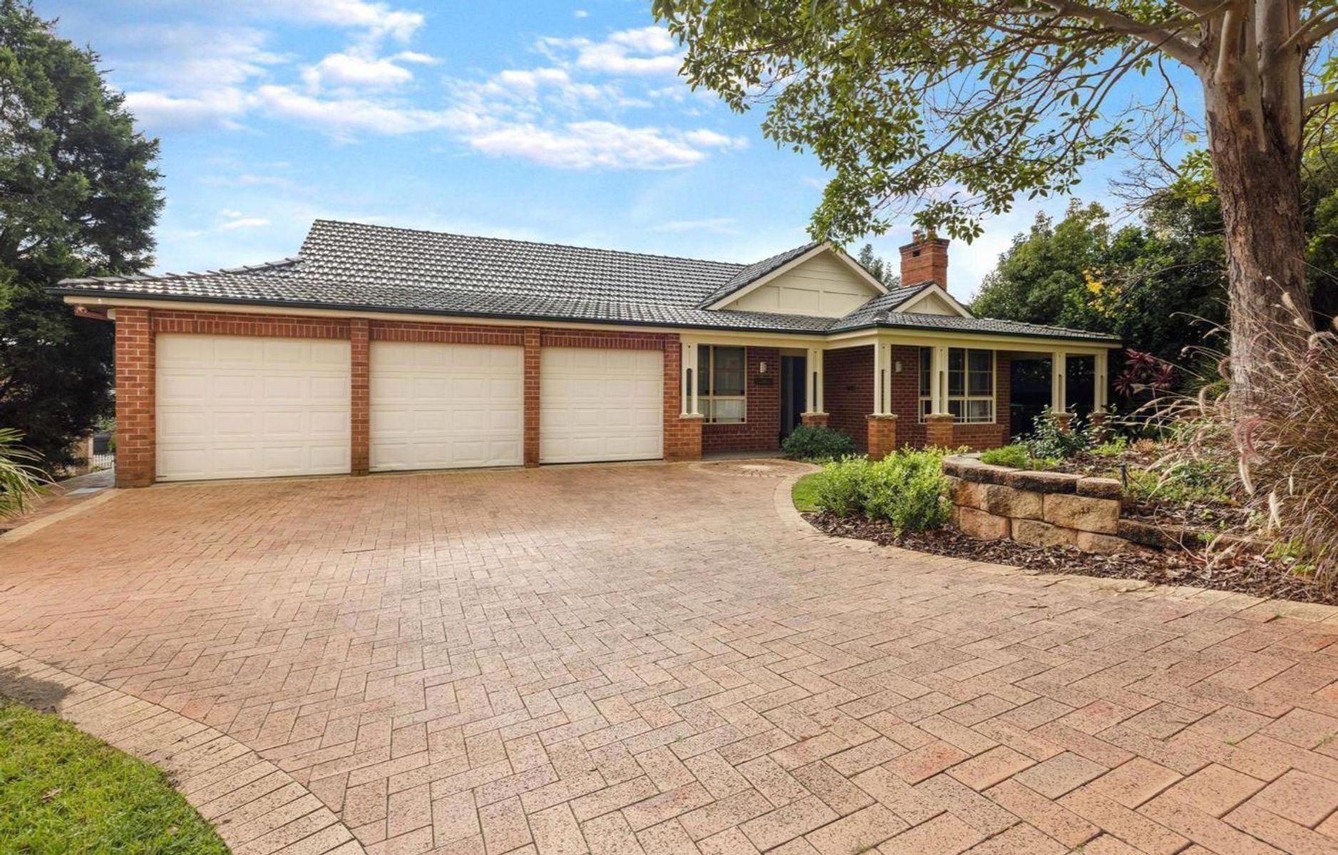 19 Highbrook Place, Castle Hill NSW 2154