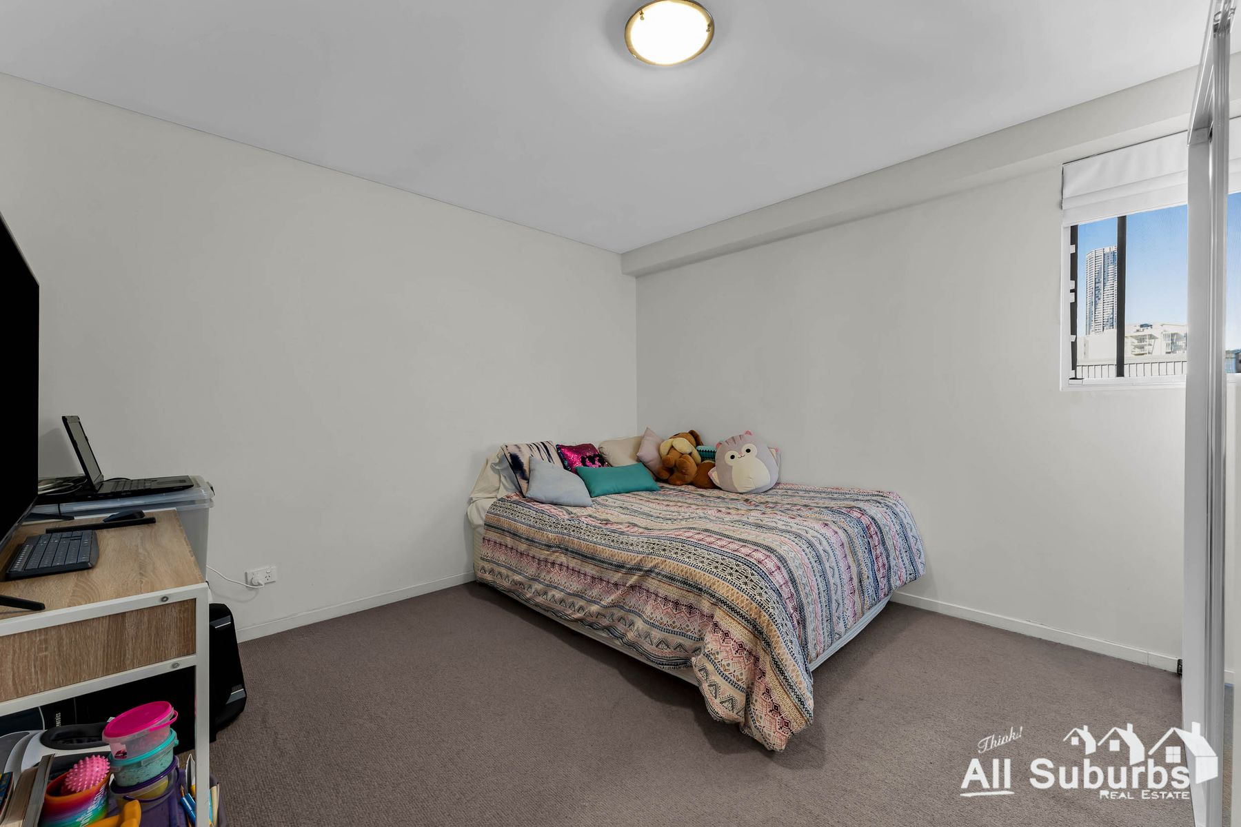 13/41 Fortescue Street, Spring Hill QLD 4000, Spring Hill - Thumbnail 5