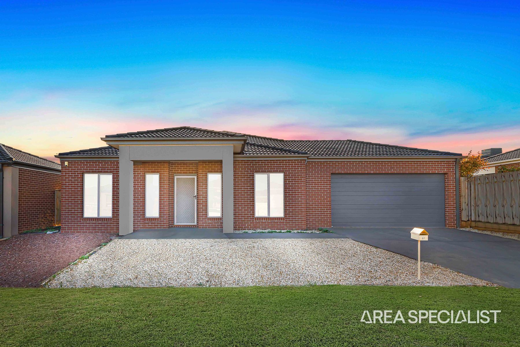 61 Viscosa Road, Brookfield, VIC 3338, Brookfield - Thumbnail 2