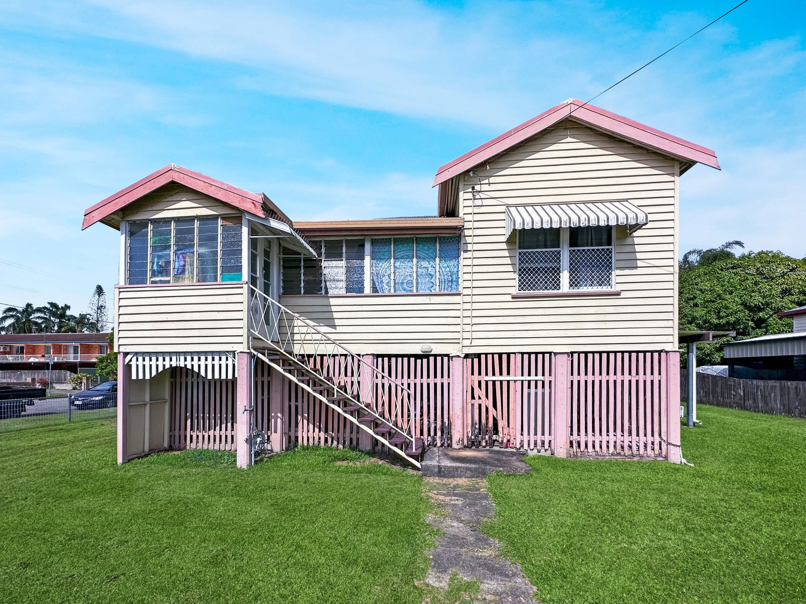 1 Margaret Street, Mackay, QLD 4740