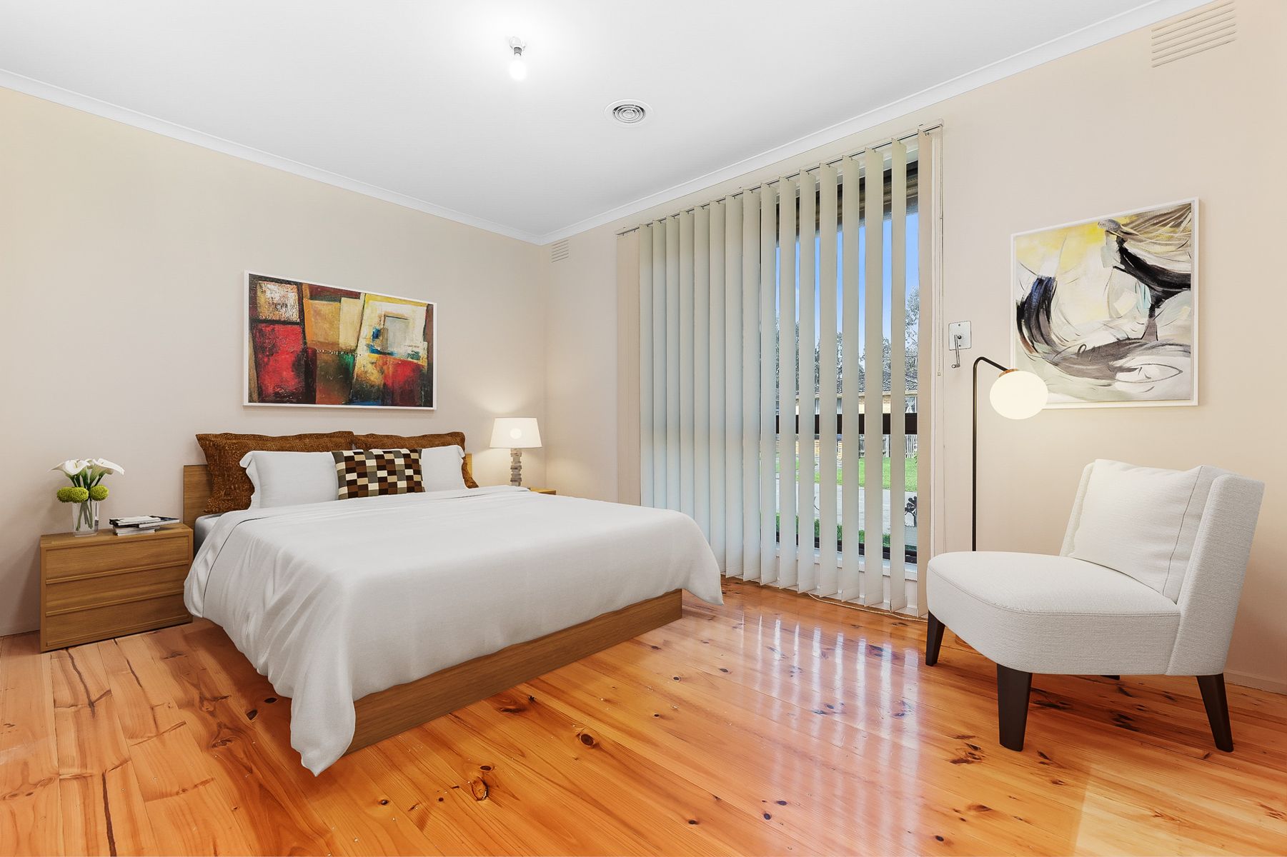 1/17 Norman Court, Dandenong, VIC 3175, Dandenong - Thumbnail 4