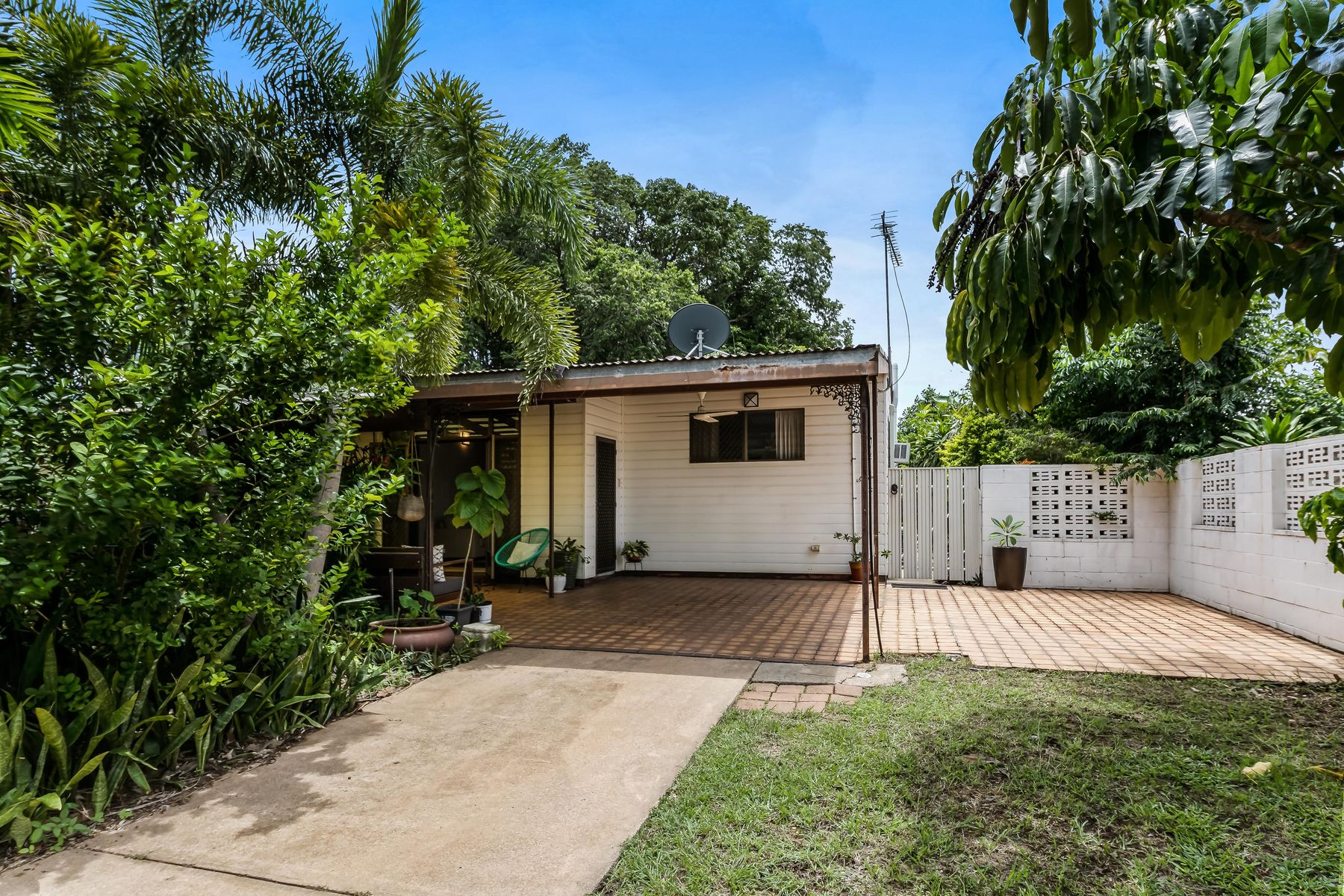 2/16 Brayshaw Crescent, Millner NT 0810, Millner - Thumbnail 2