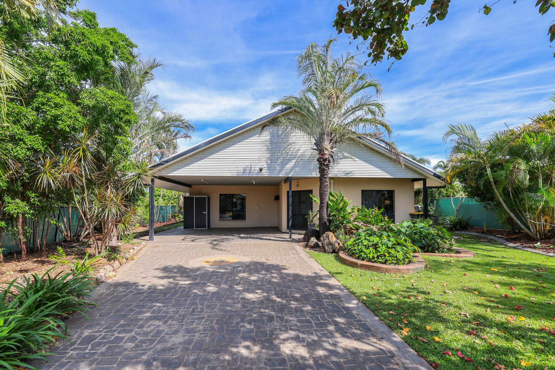 20 Transit Circuit, Woodroffe, NT 0830, Woodroffe - Image 1