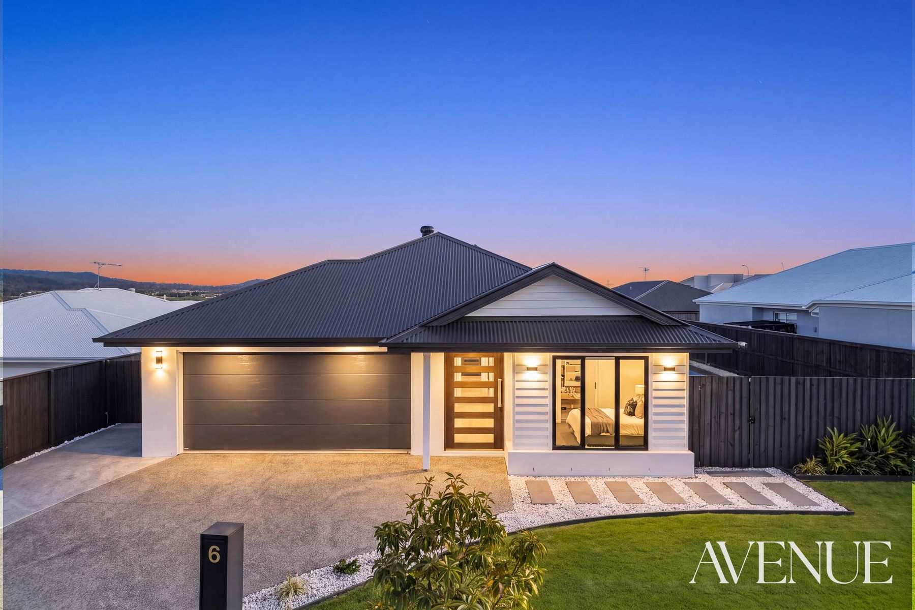 6 Coorong Street, Yarrabilba QLD 4207, Yarrabilba - Image 1