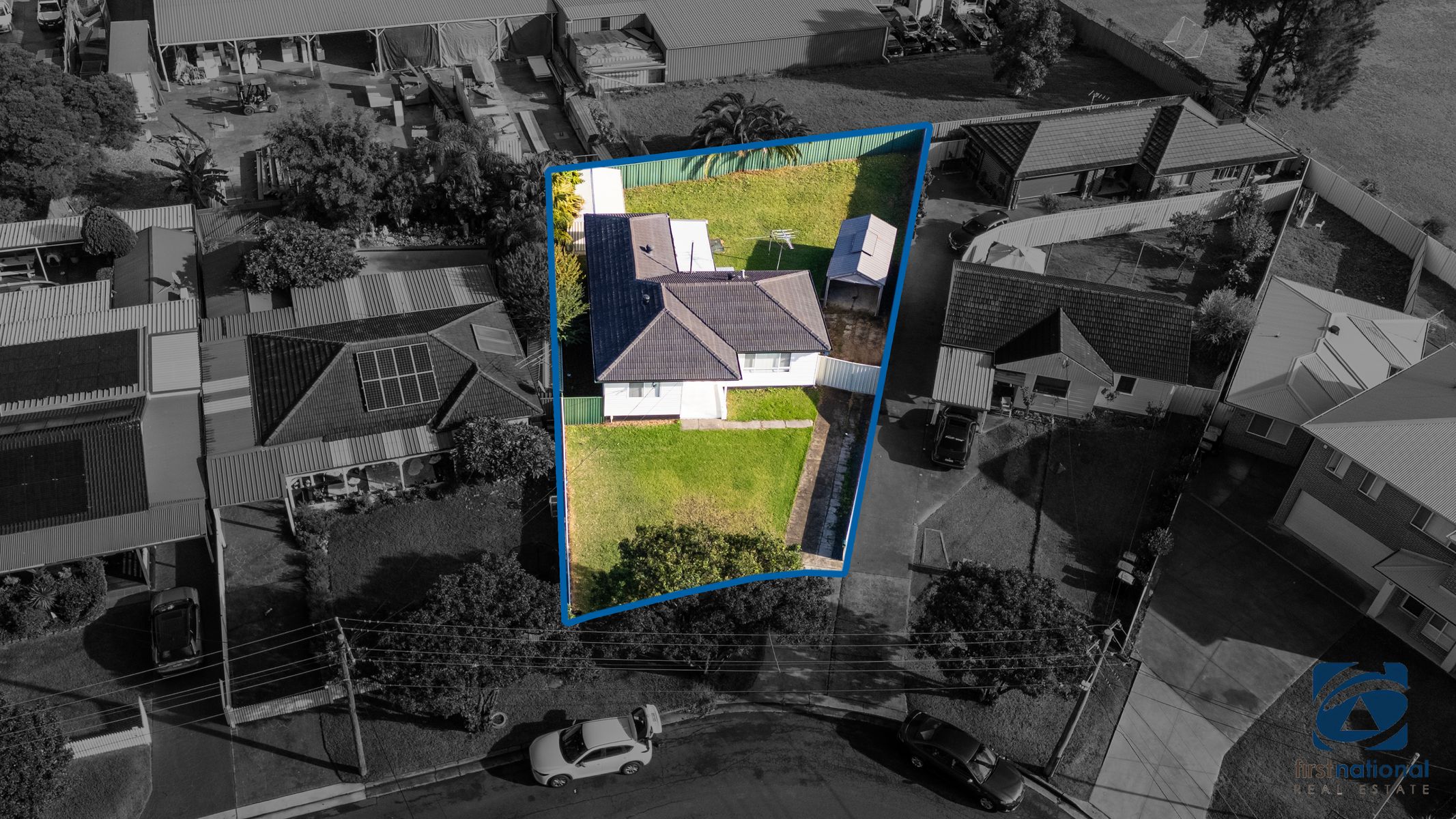 17 Facey Crescent, Lurnea NSW 2170, Lurnea - Thumbnail 2
