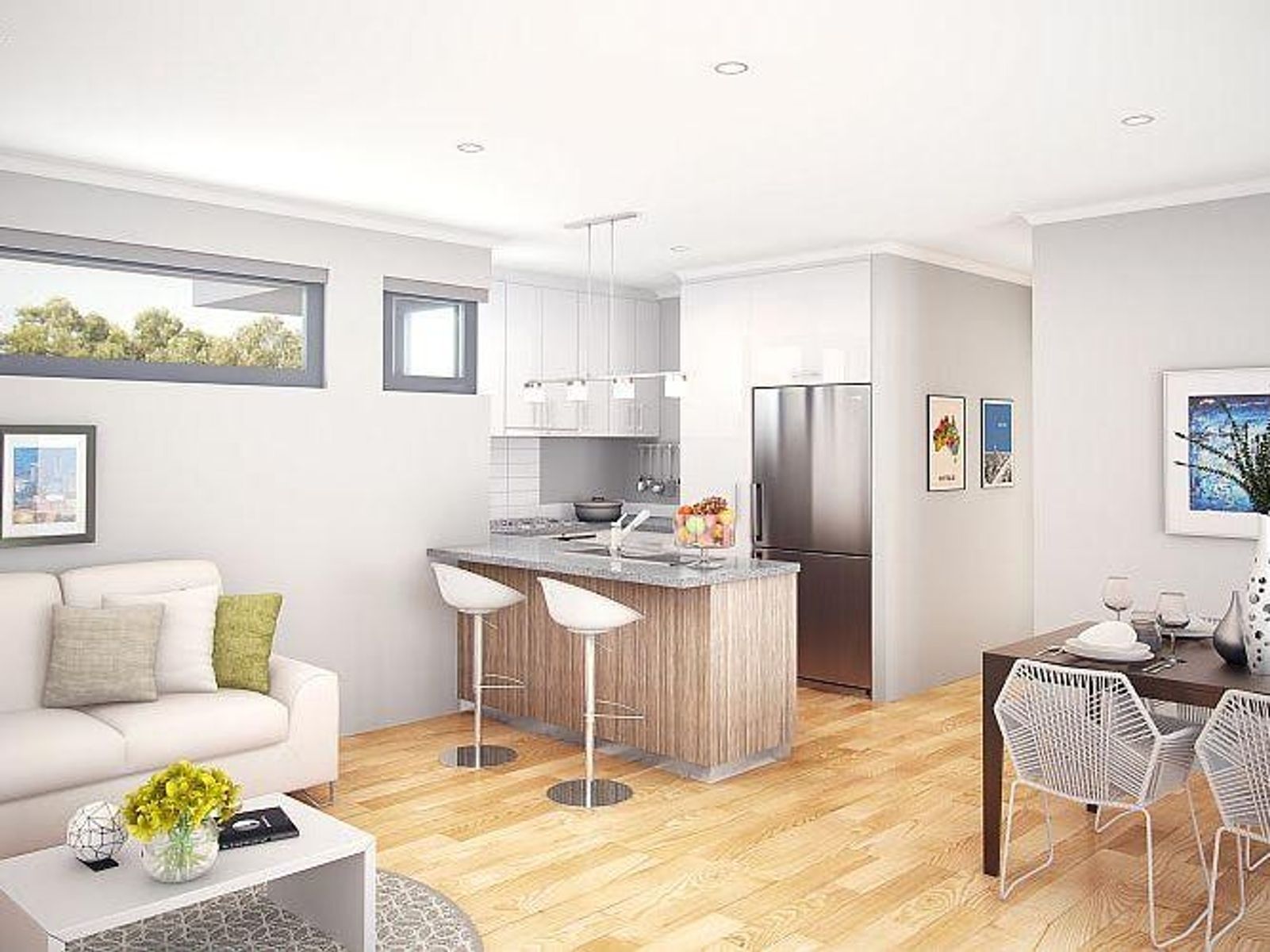 14/5 Cleaver Terrace, Rivervale WA 6103, Rivervale - Thumbnail 3
