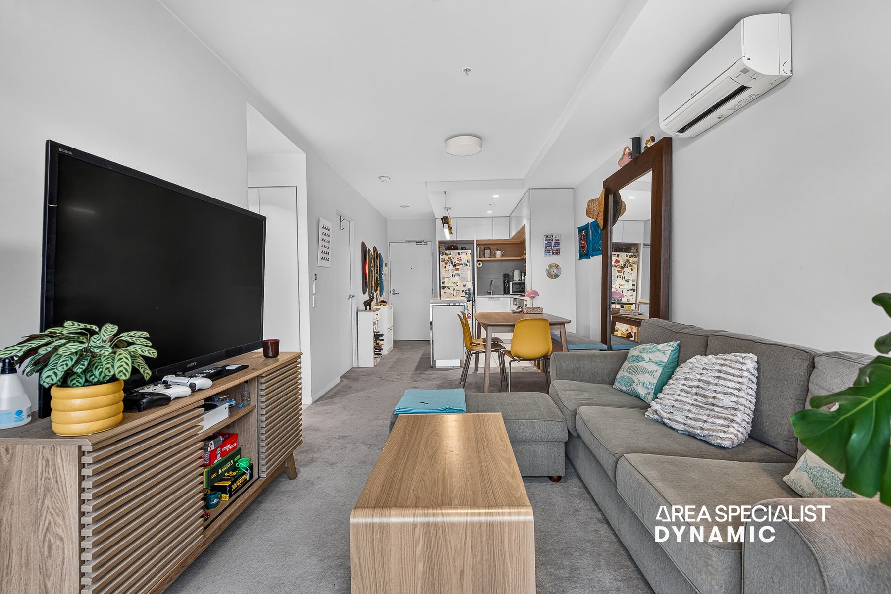 608/8 Grosvenor Street, Abbotsford, Abbotsford - Thumbnail 2