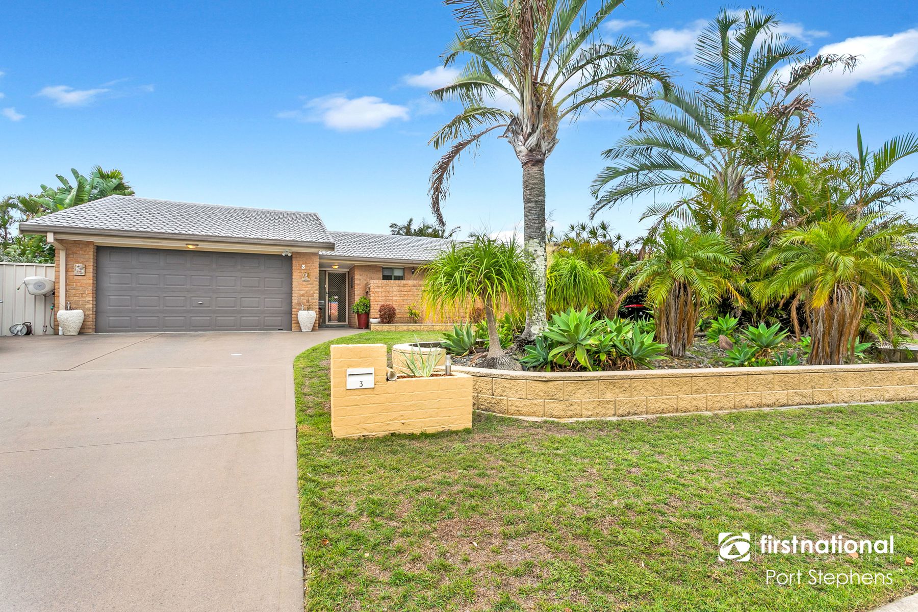 3 The Brigantine, Corlette NSW 2315, Corlette - Image 1