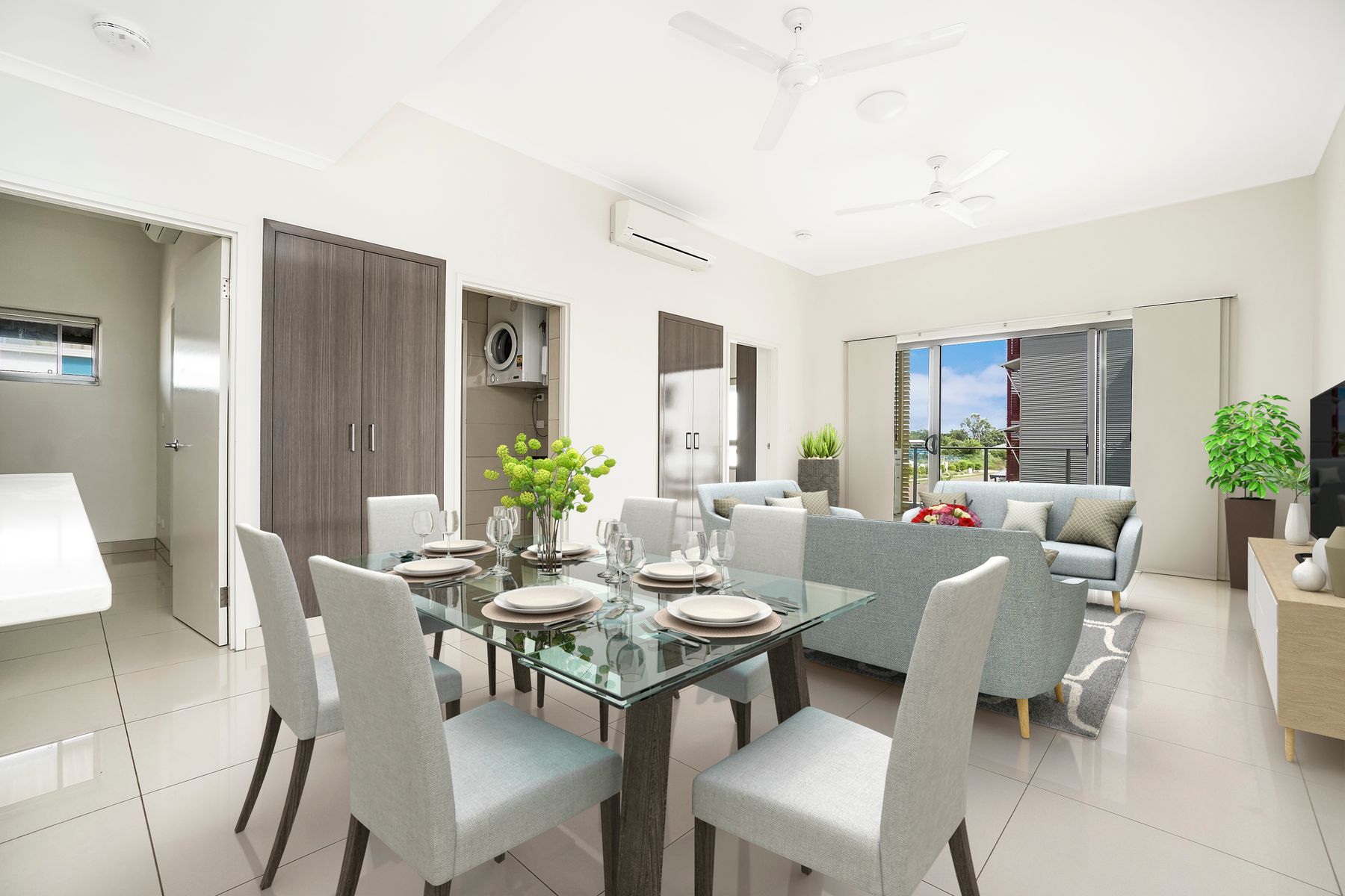 30/25 Fairweather Crescent, Coolalinga, NT 0839, Coolalinga - Thumbnail 4