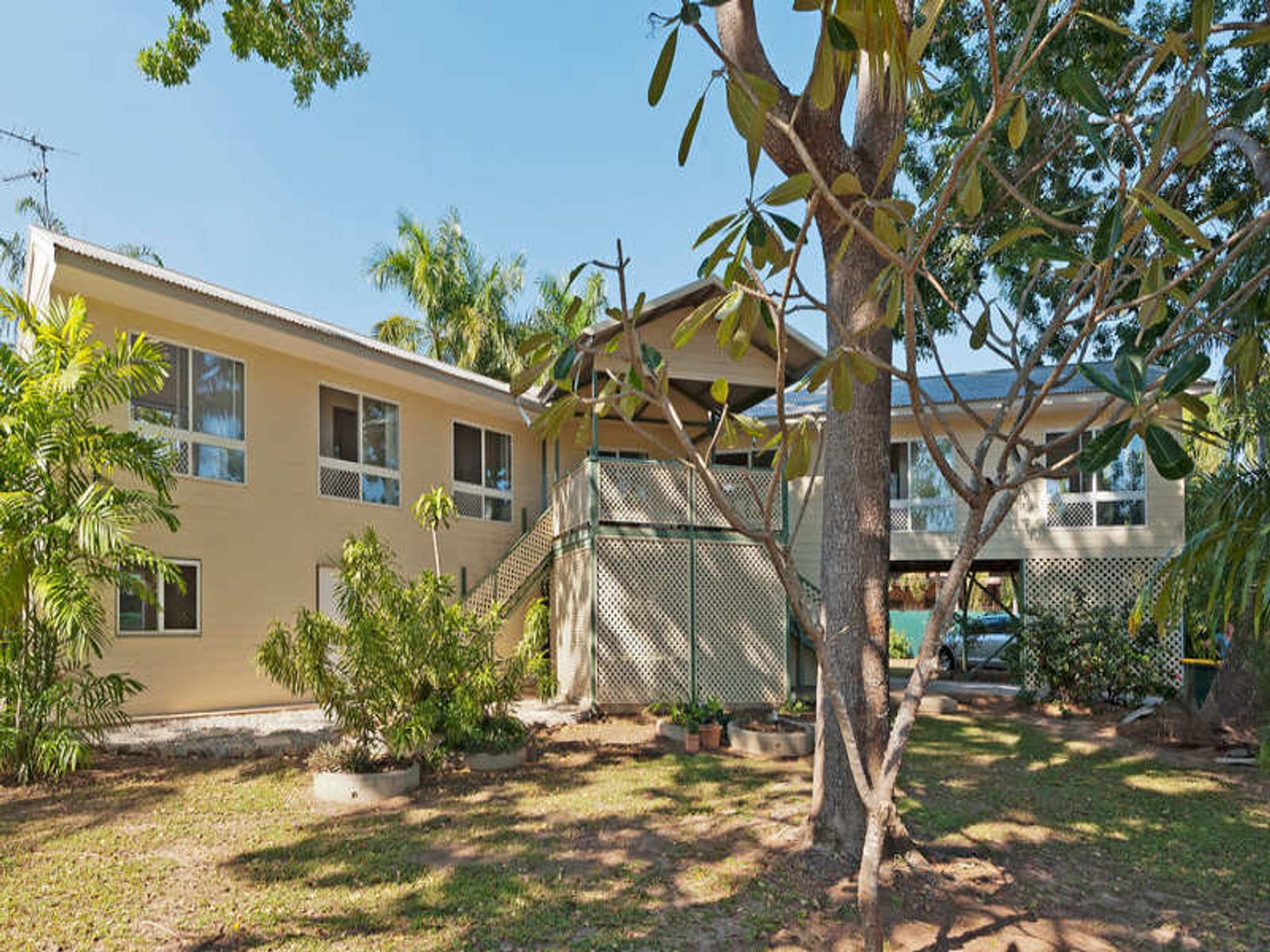 1 Regulus Court, Woodroffe NT 0830, Woodroffe - Thumbnail 8
