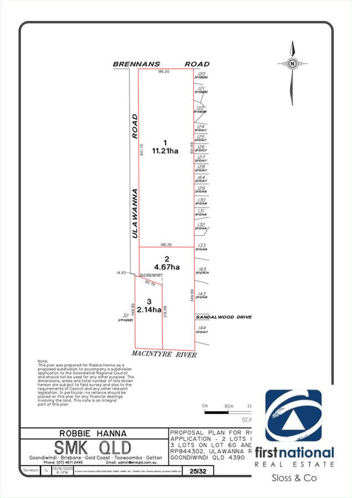 Goondiwindi QLD 4390, Goondiwindi - Thumbnail 4