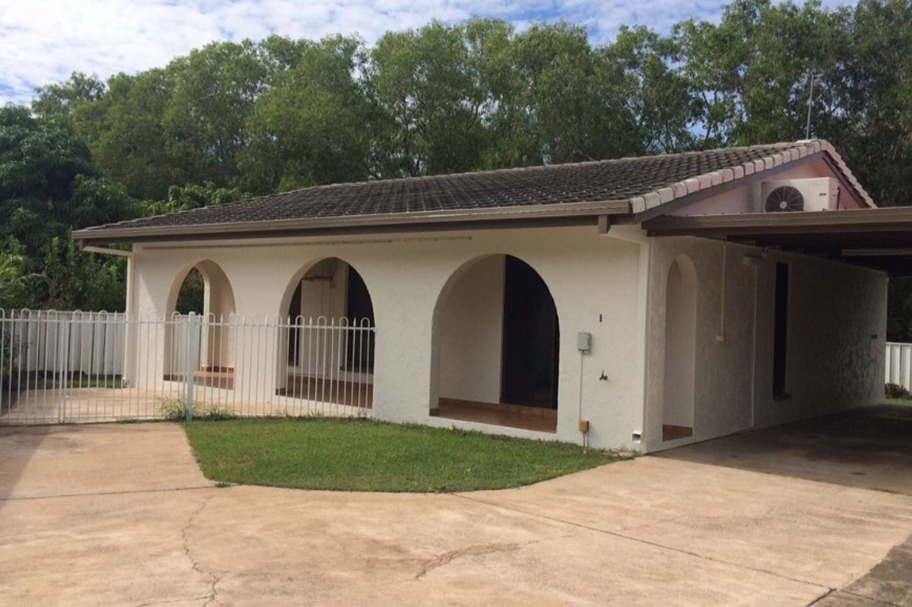 1/9 Glyde Court, Leanyer NT 0812