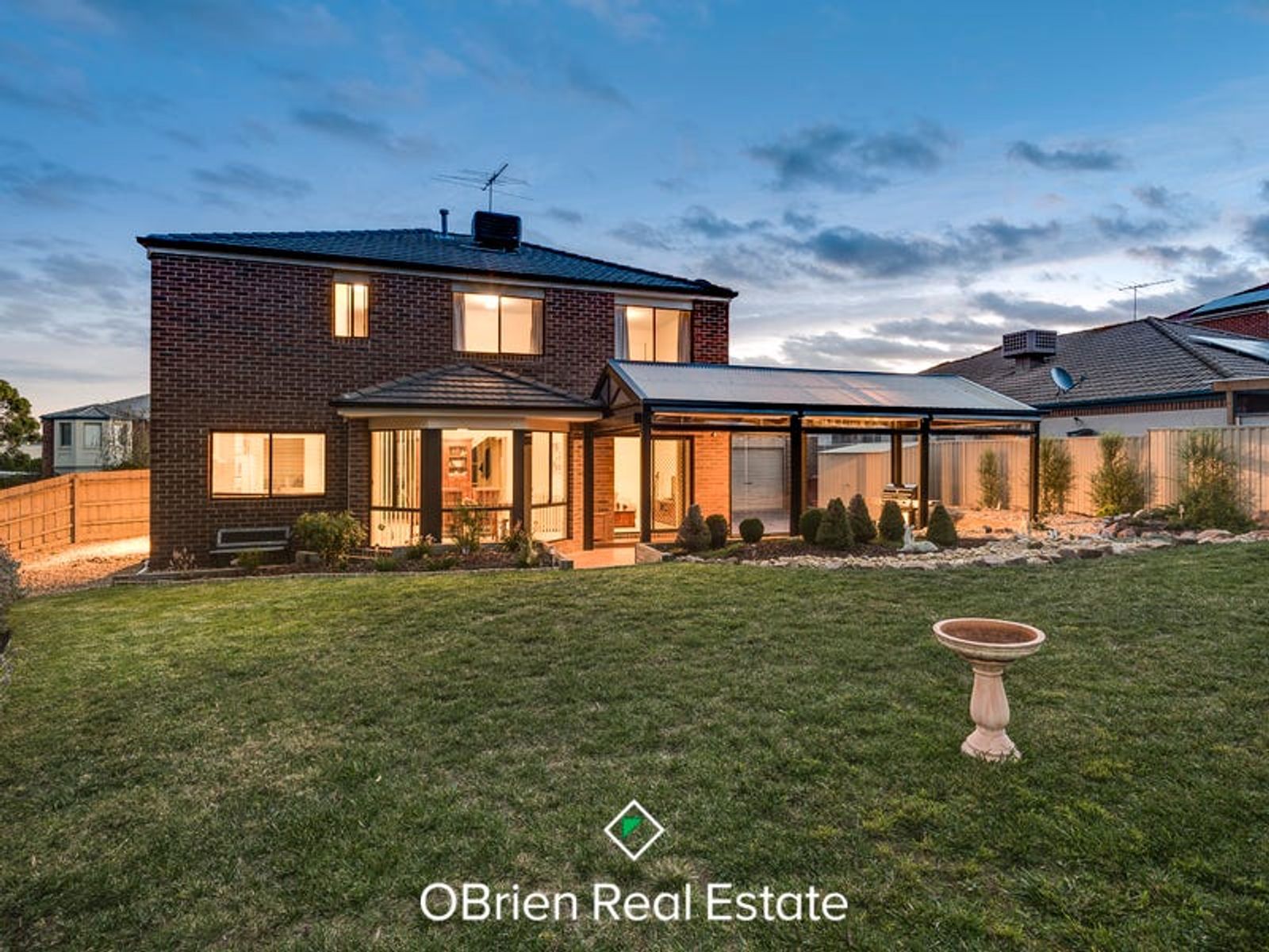 56 Springfield Drive, Narre Warren, VIC 3805, Narre Warren - Thumbnail 8