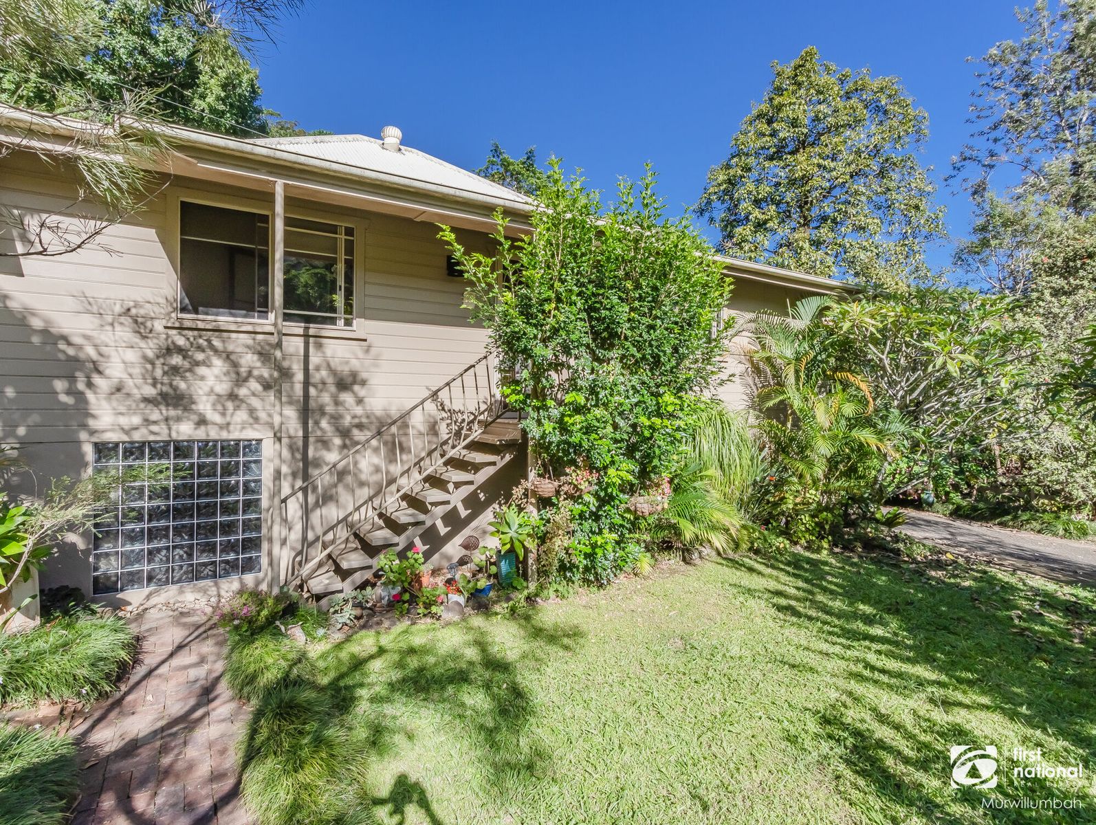 114 Booka Road, Upper Crystal Creek NSW 2484, Upper Crystal Creek - Thumbnail 5