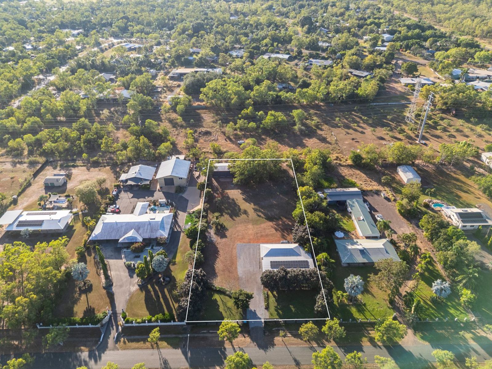 4 Packsaddle Road, Marlow Lagoon NT 0830, Marlow Lagoon - Image 1