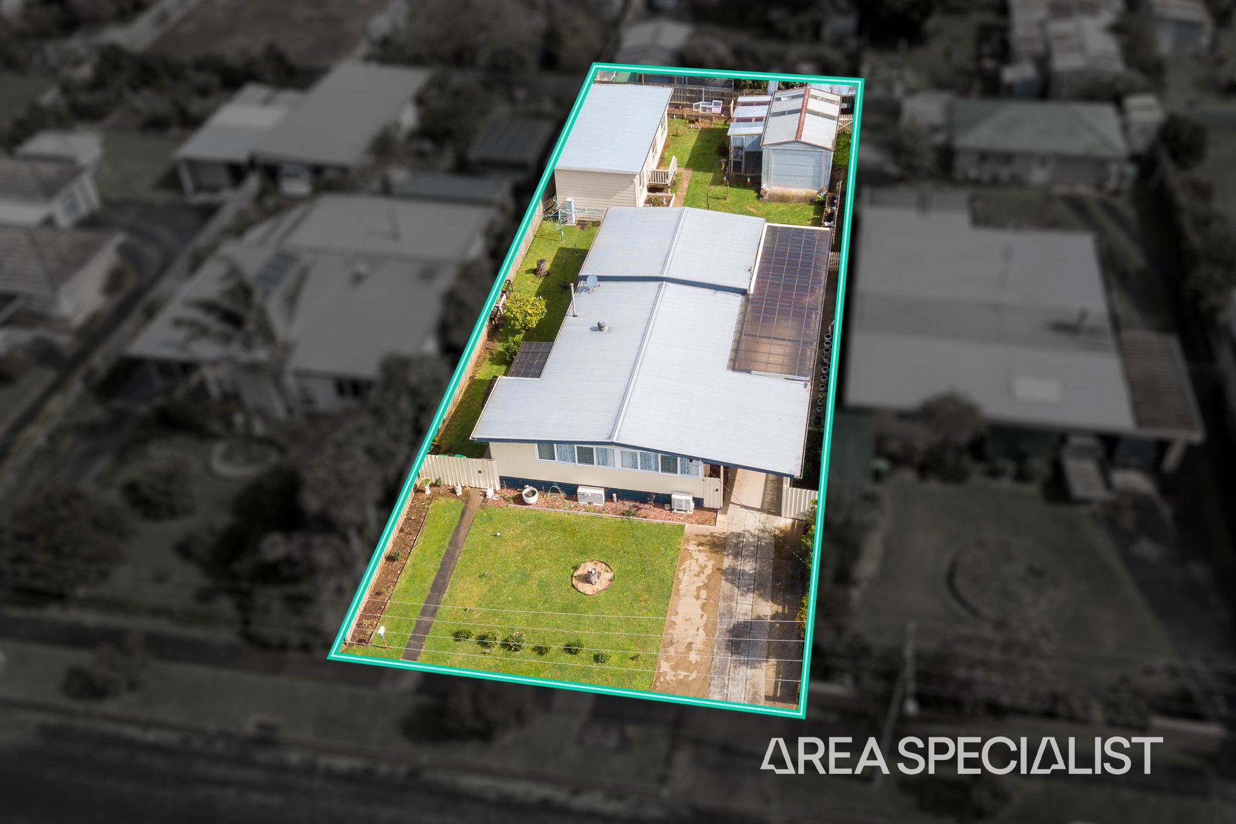 22 Blackmore Avenue, Leongatha, VIC 3953, Leongatha - Thumbnail 3