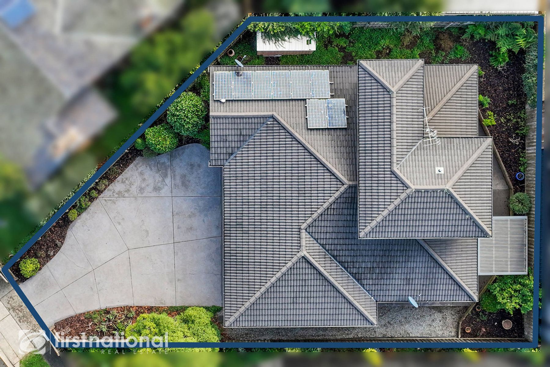 1 Princes Avenue, Drouin, VIC 3818, Drouin - Thumbnail 2